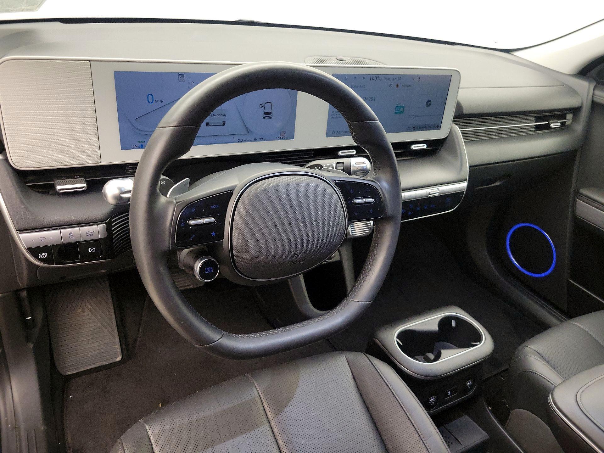 Thumbnail: 2023 Hyundai Ioniq 5 - 9
