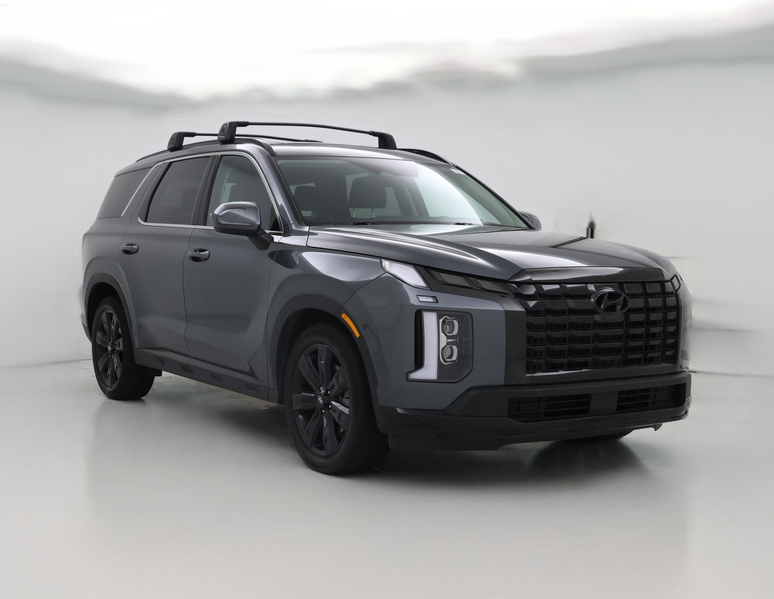 Thumbnail: 2024 Hyundai Palisade - 1