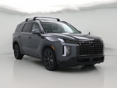 2024 Hyundai Palisade XRT
