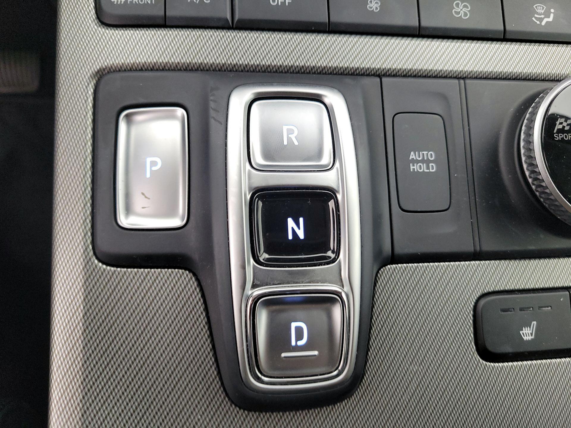 Thumbnail: 2024 Hyundai Palisade - 18