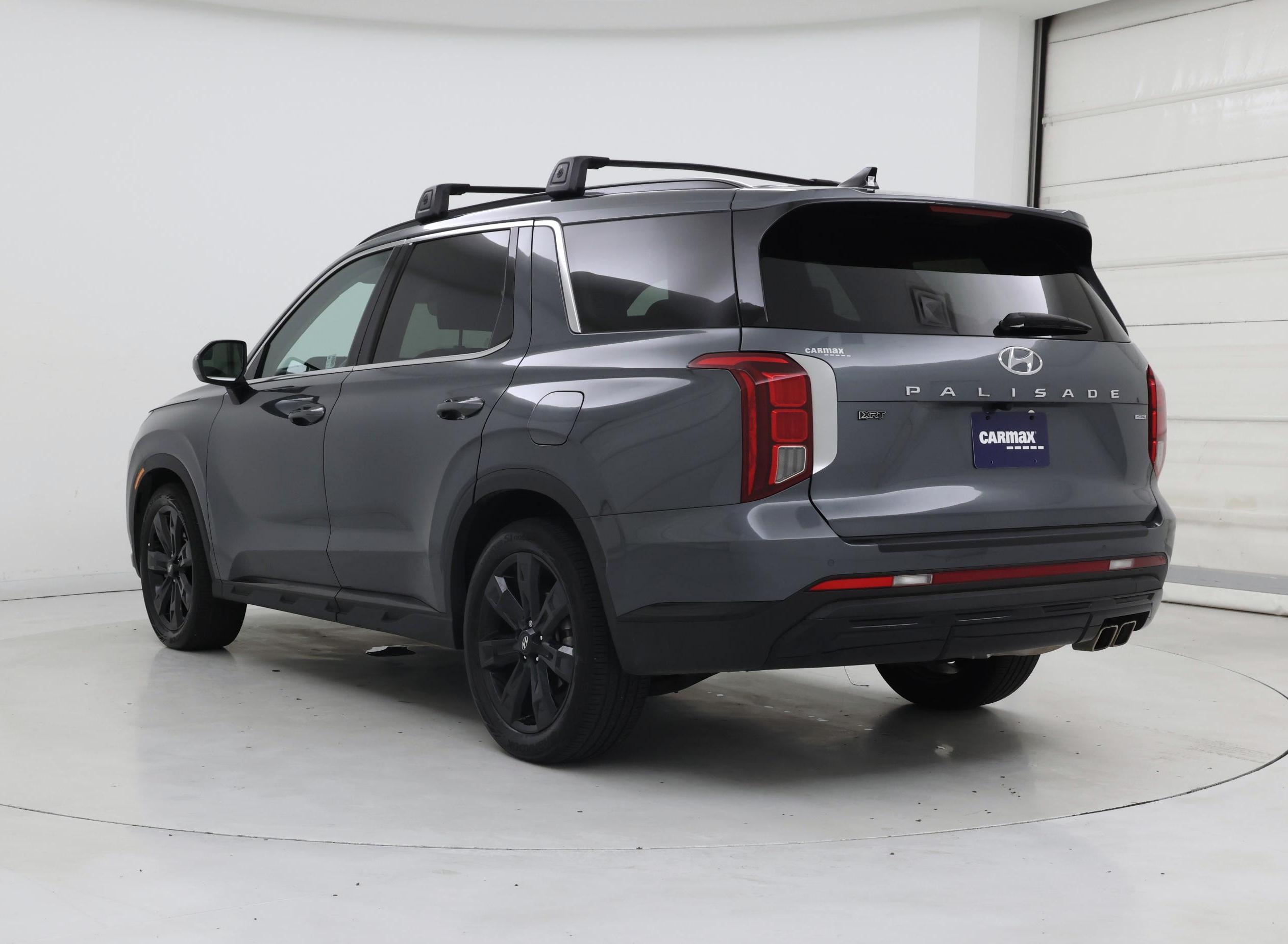 Thumbnail: 2024 Hyundai Palisade - 2