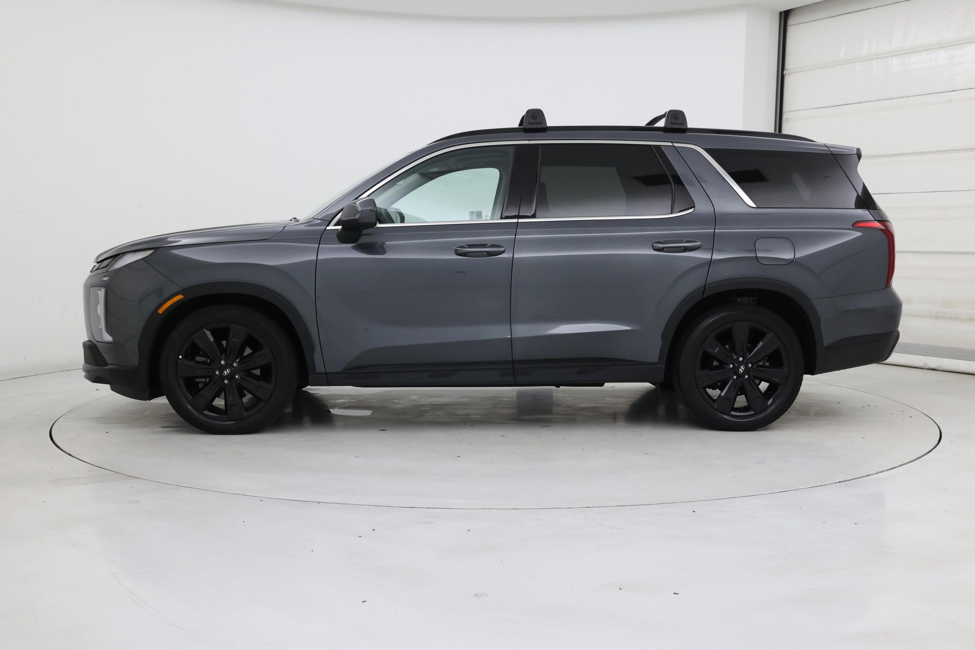 Thumbnail: 2024 Hyundai Palisade - 3