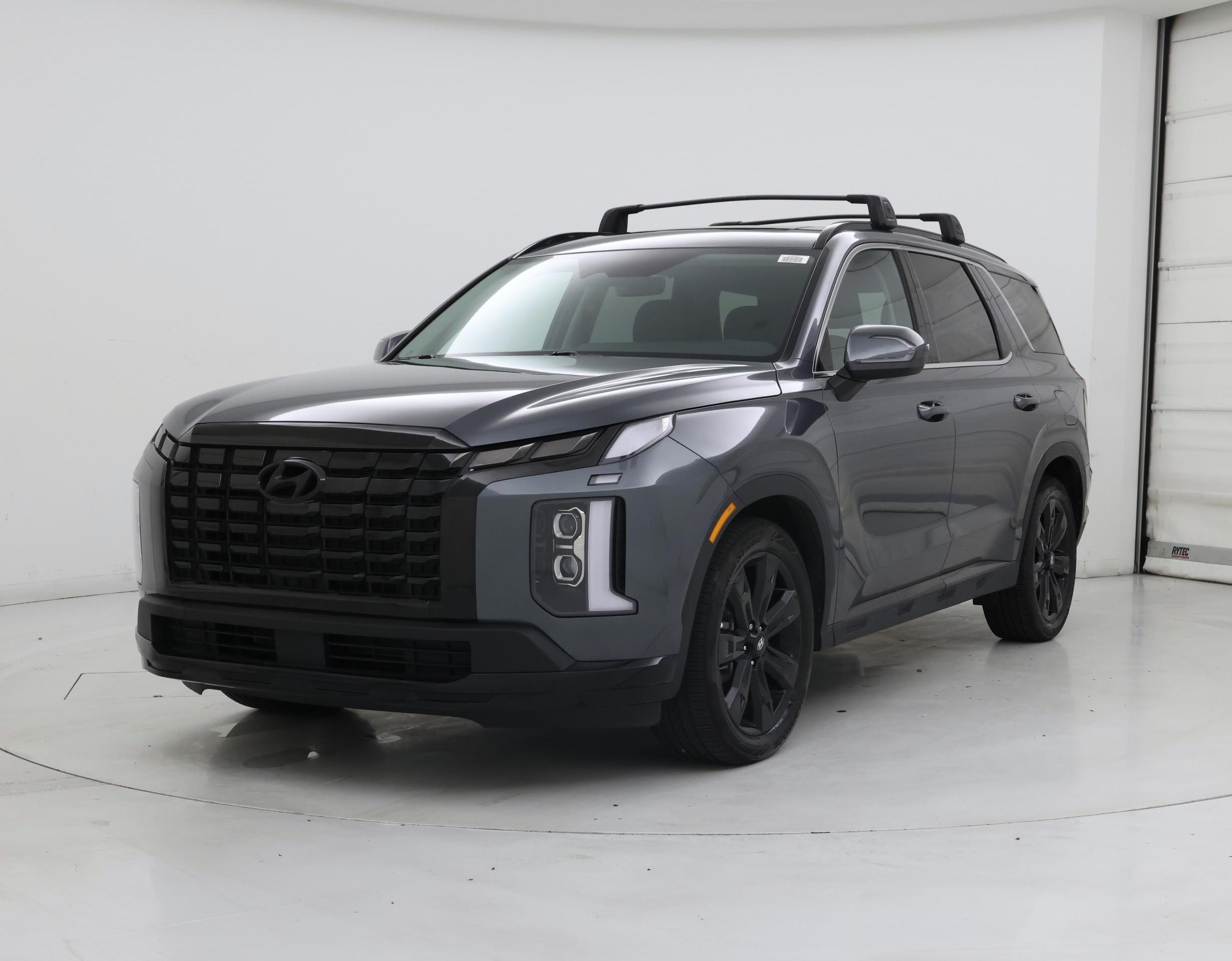 Thumbnail: 2024 Hyundai Palisade - 4