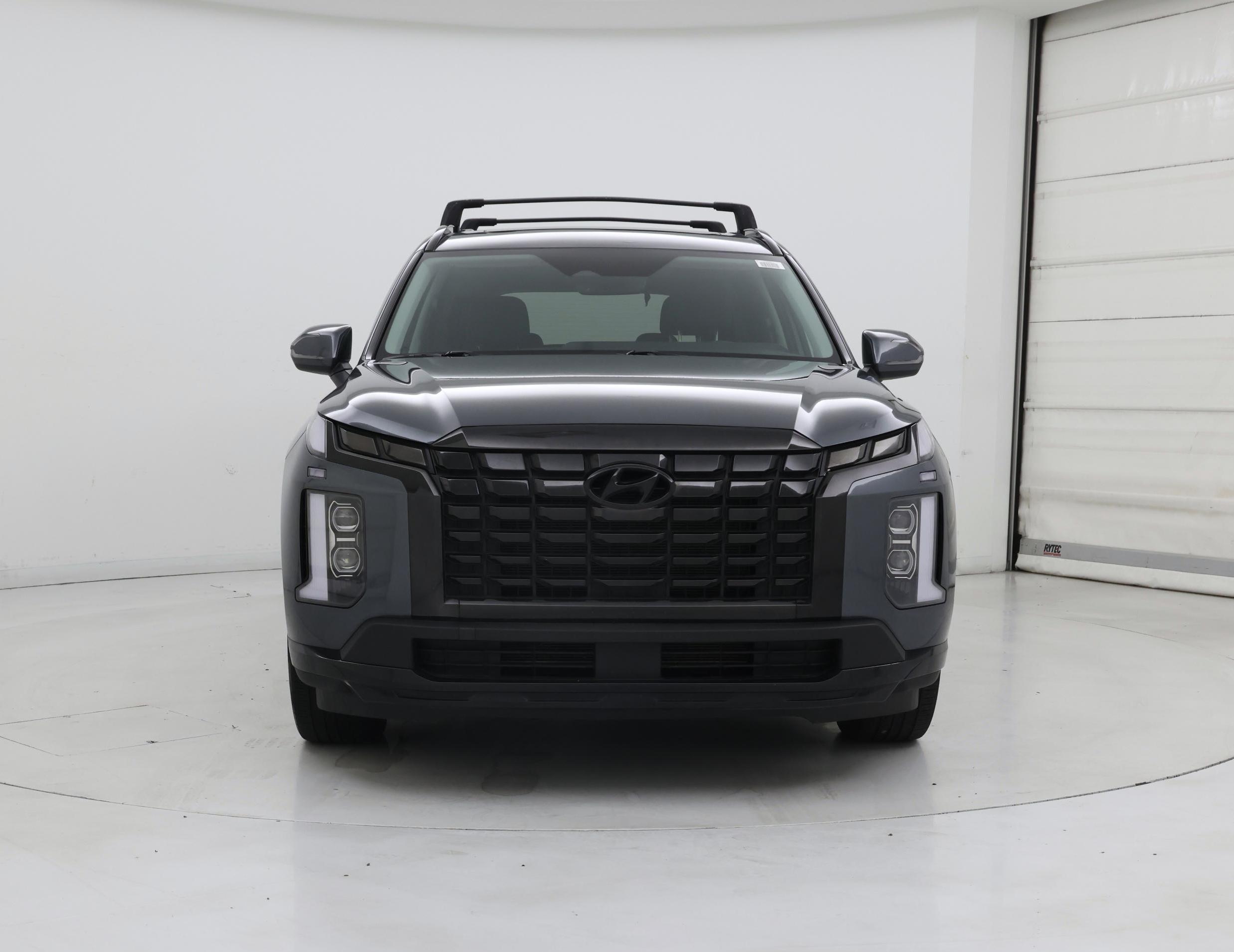 Thumbnail: 2024 Hyundai Palisade - 5