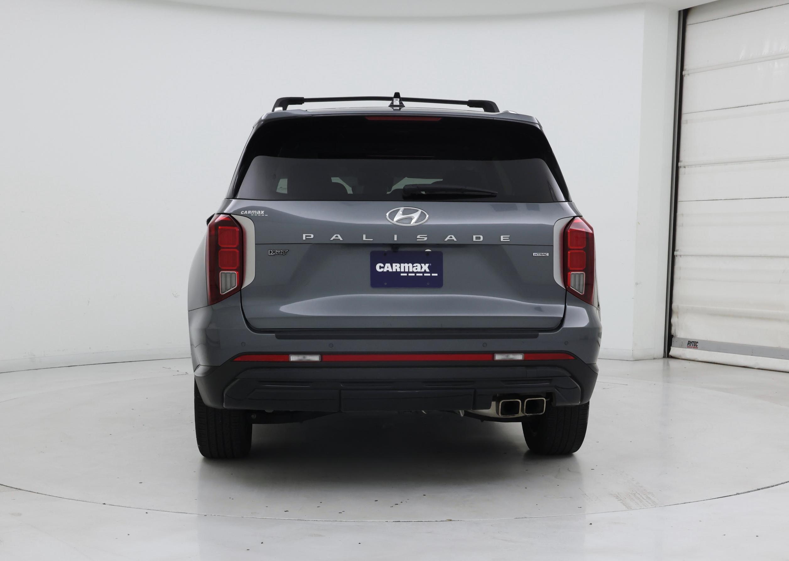 Thumbnail: 2024 Hyundai Palisade - 6