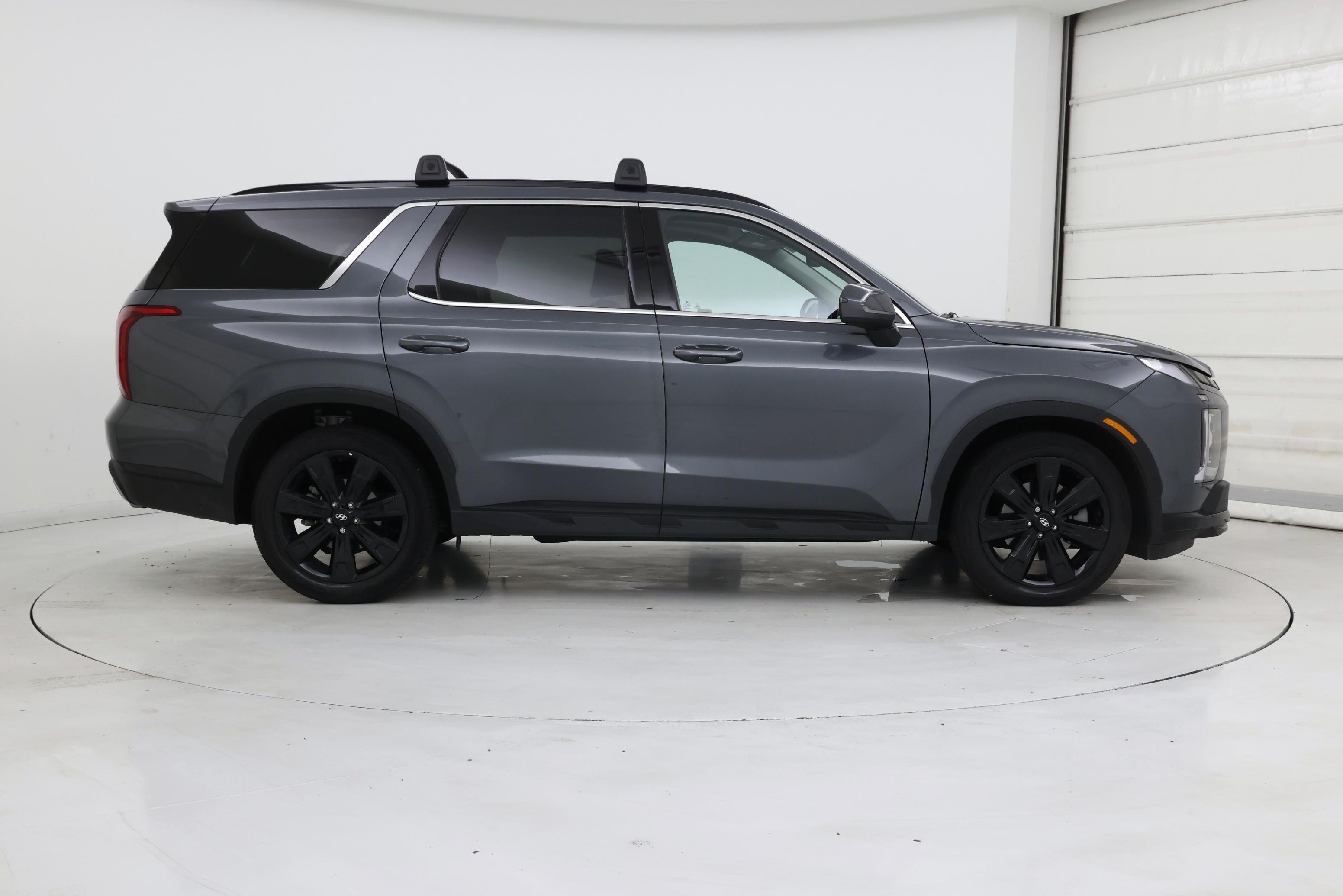 Thumbnail: 2024 Hyundai Palisade - 7