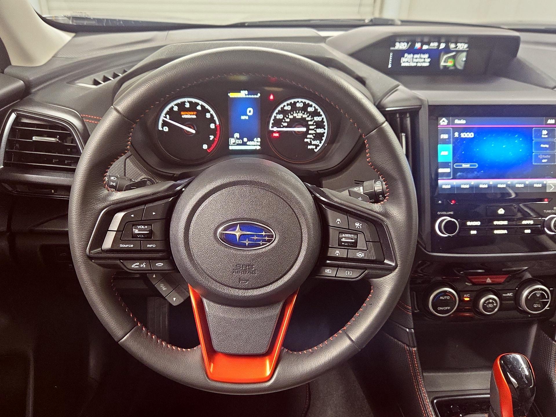 Thumbnail: 2023 Subaru Forester - 10