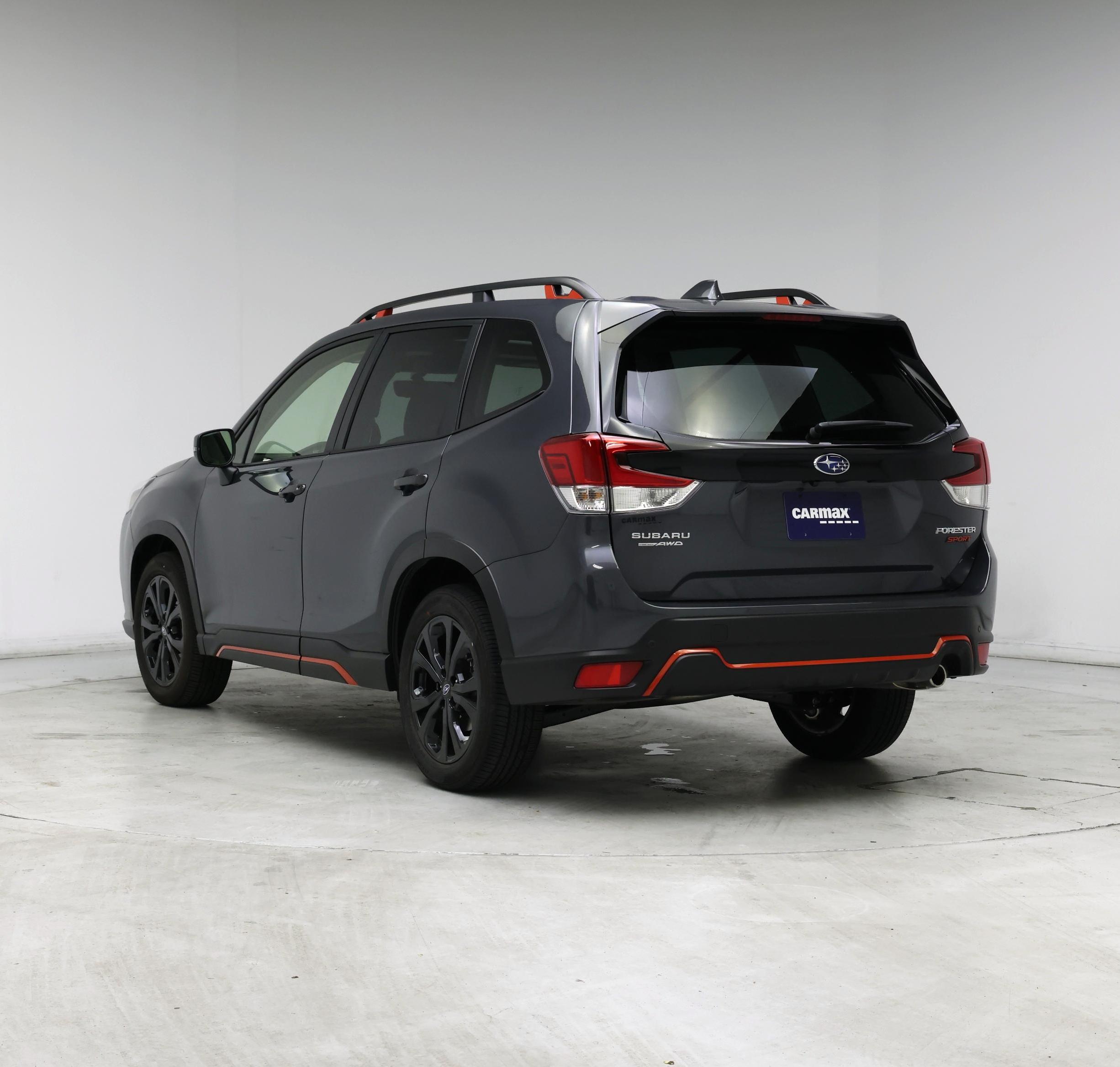 Thumbnail: 2023 Subaru Forester - 2