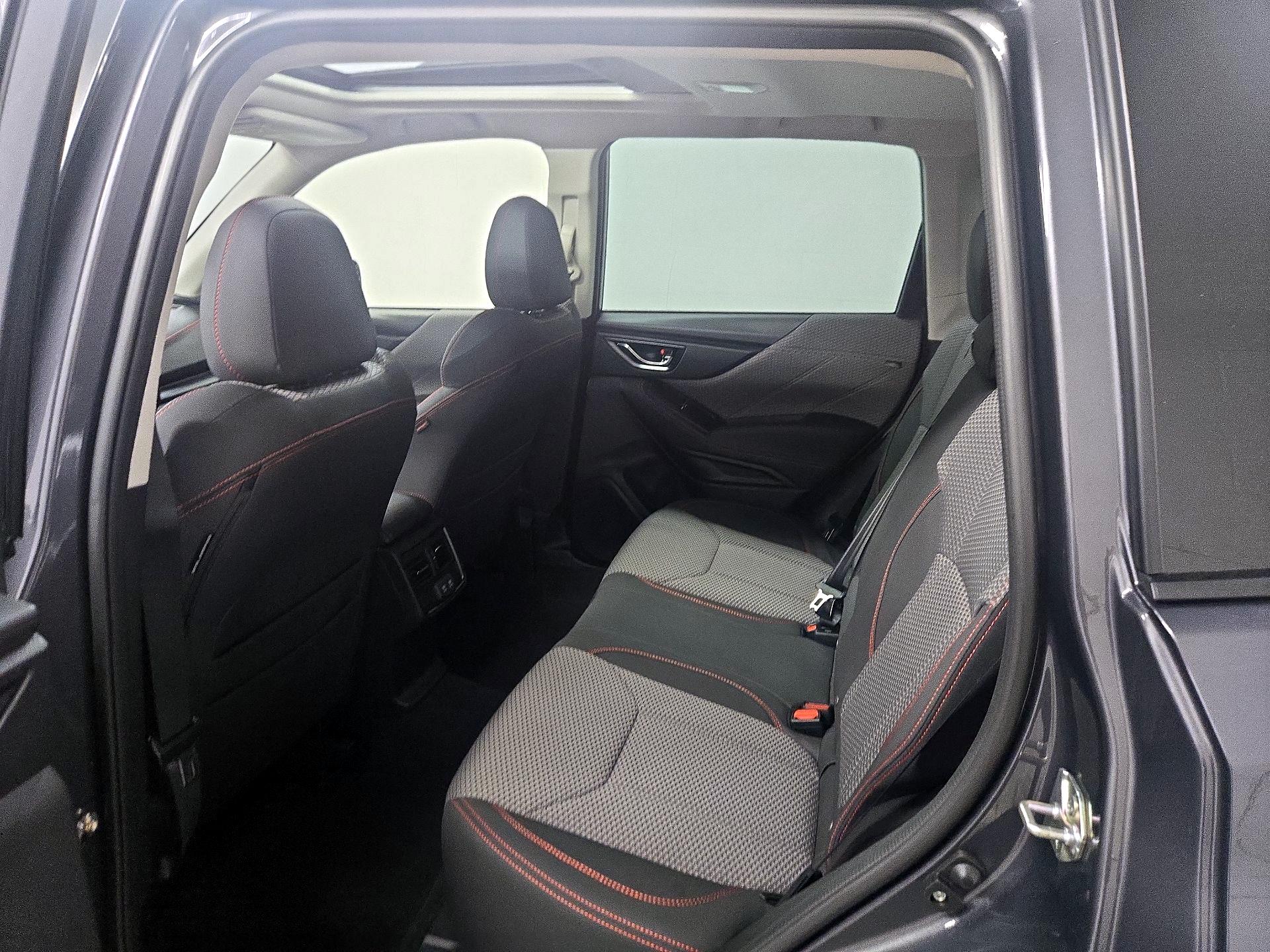 Thumbnail: 2023 Subaru Forester - 20