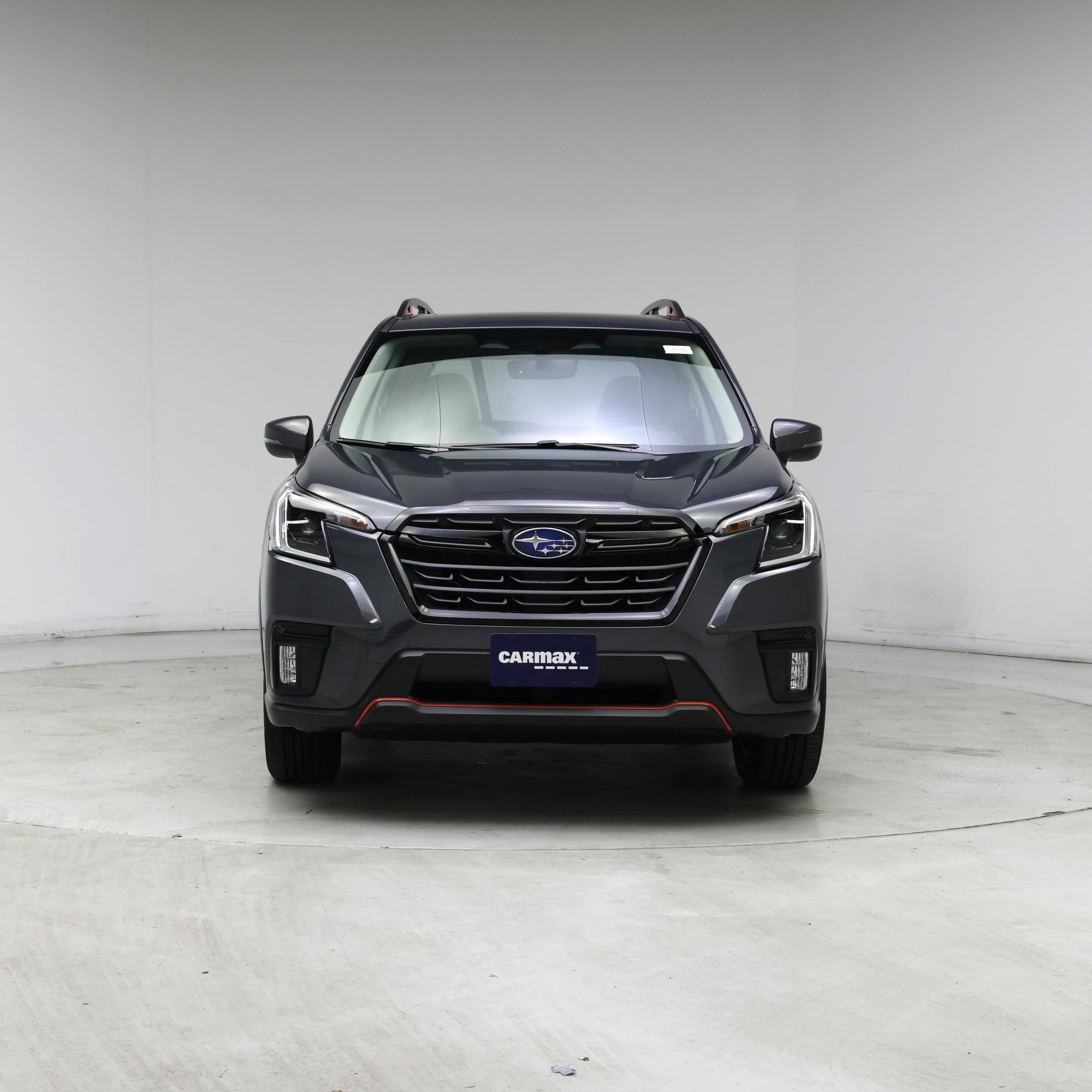 Thumbnail: 2023 Subaru Forester - 5