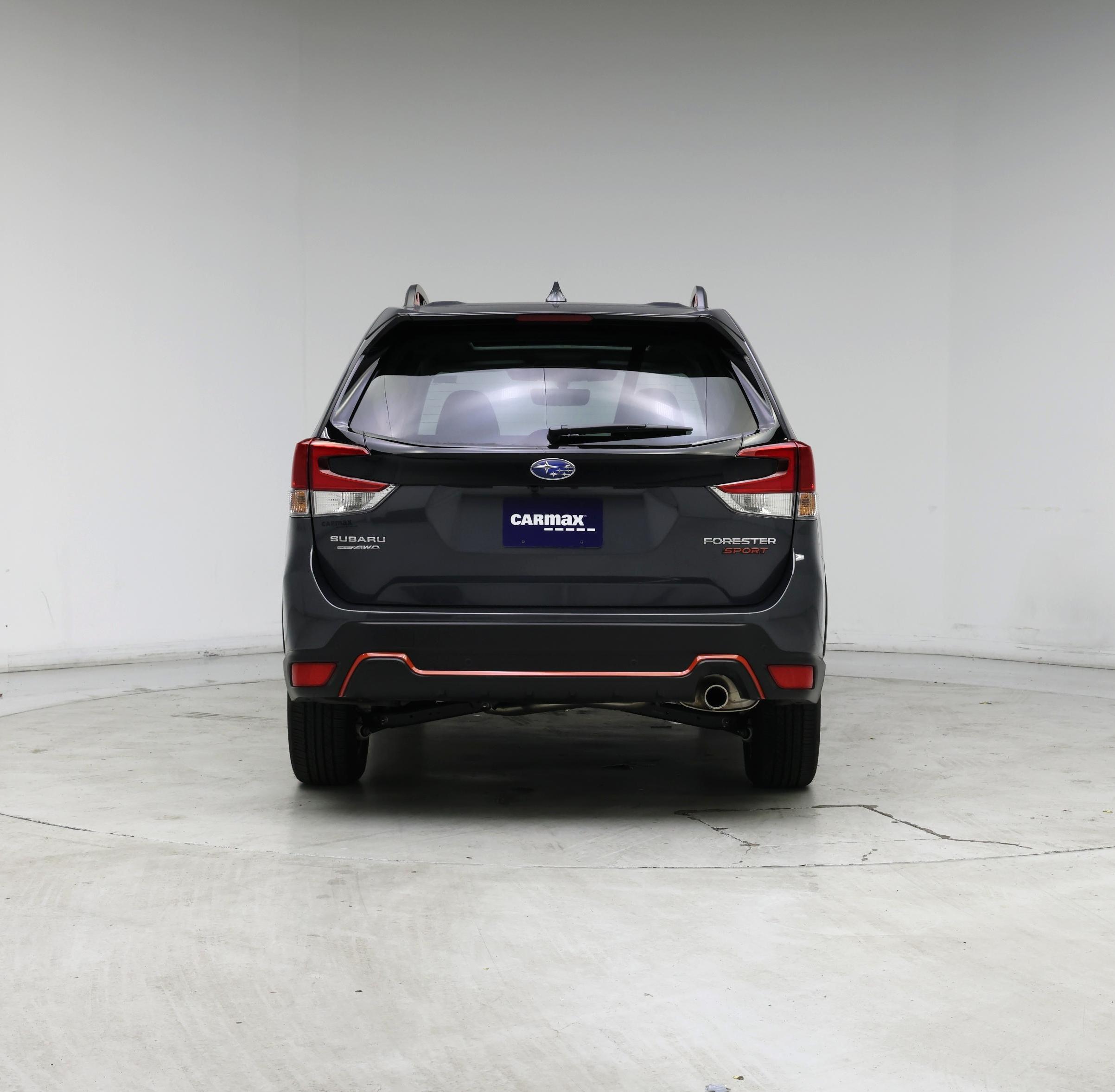 Thumbnail: 2023 Subaru Forester - 6