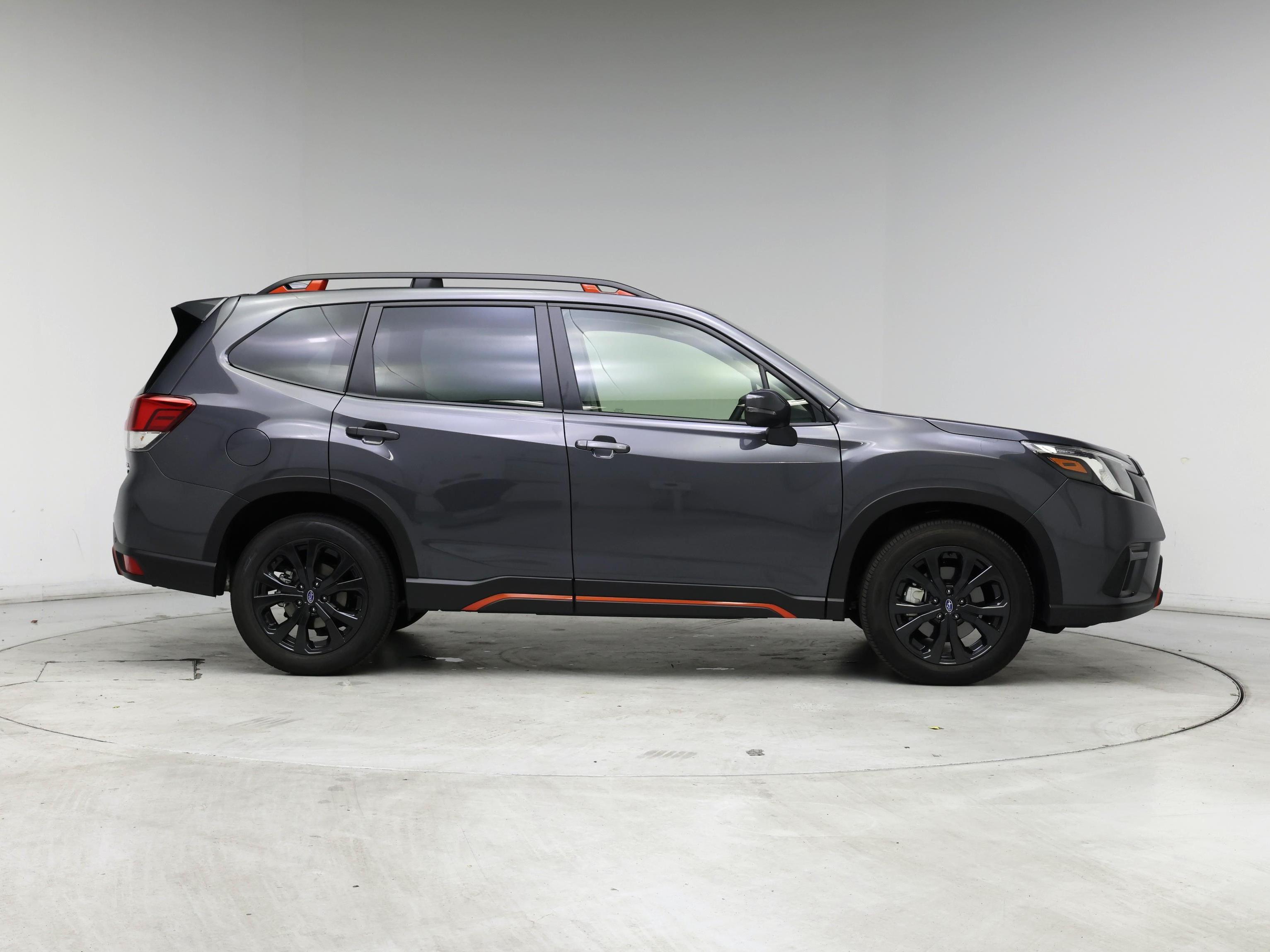 Thumbnail: 2023 Subaru Forester - 7
