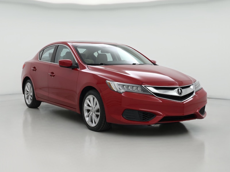 2017 Acura ILX Premium -
                  Grand Rapids, MI