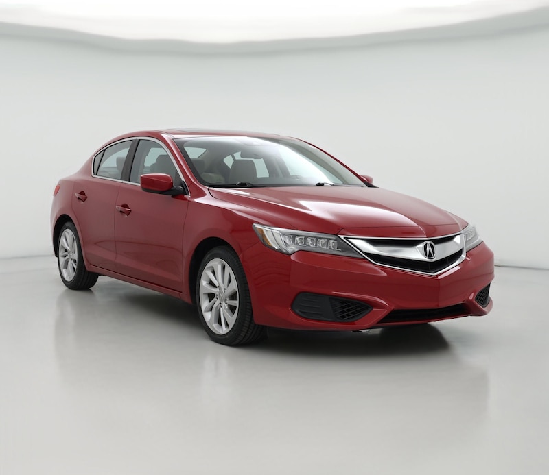 2017 Acura ILX Premium A-Spec