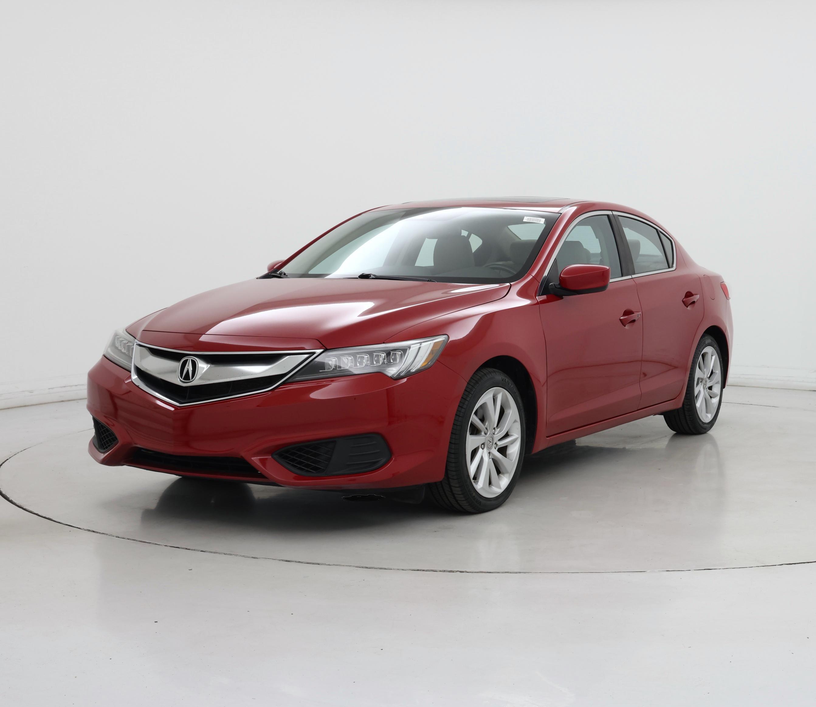 Thumbnail: 2017 Acura ILX - 4