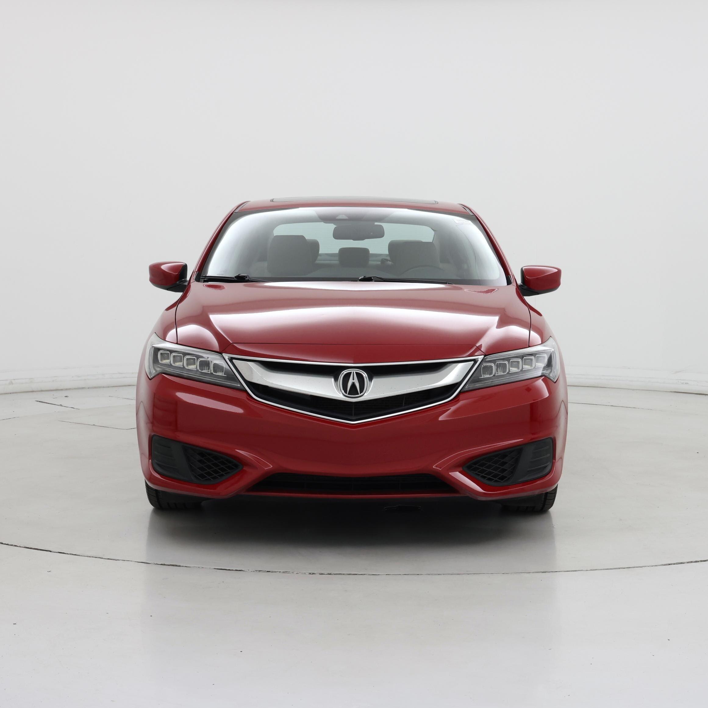 Thumbnail: 2017 Acura ILX - 5