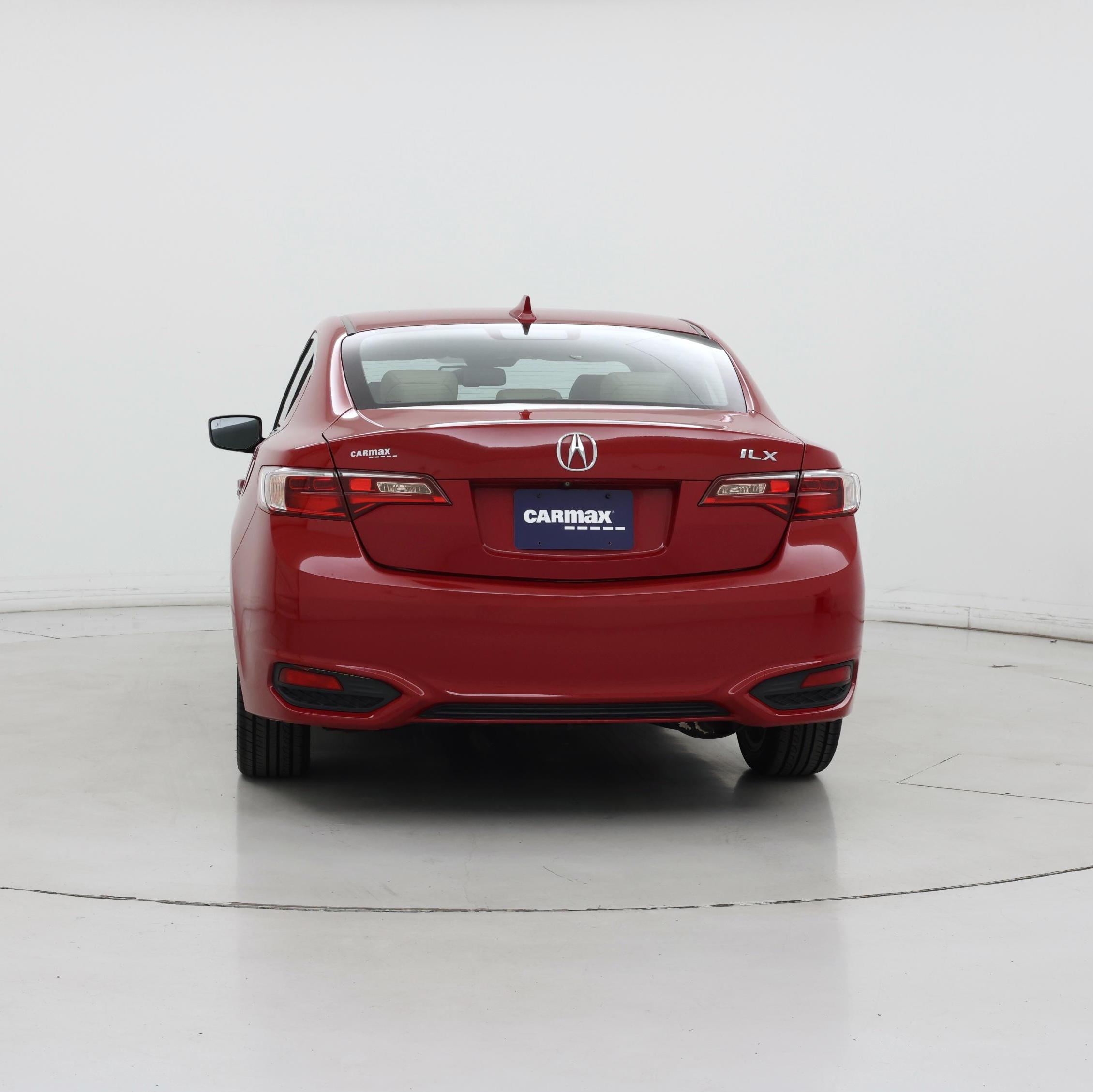 Thumbnail: 2017 Acura ILX - 6