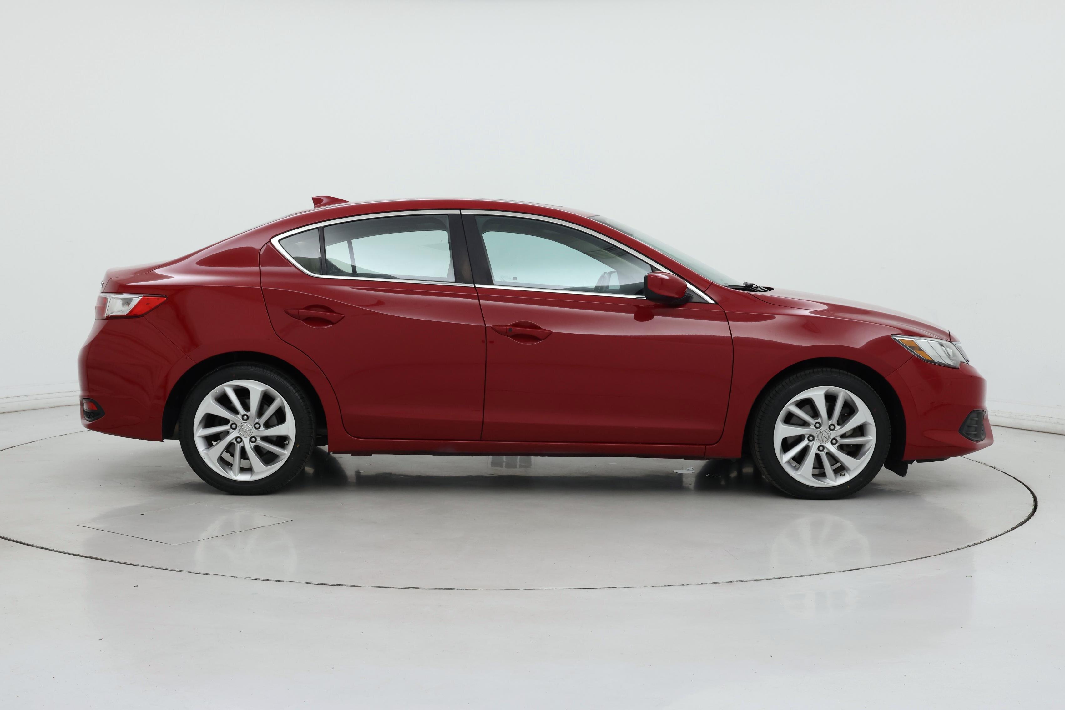 Thumbnail: 2017 Acura ILX - 7