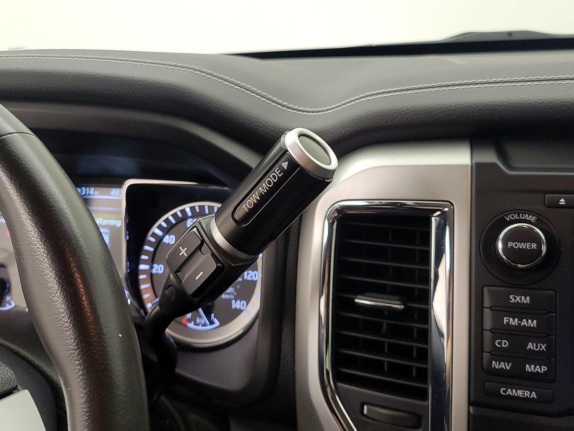 Thumbnail: 2018 Nissan Titan - 18