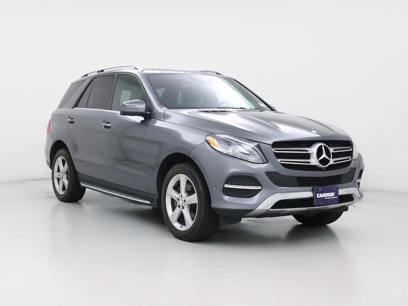 2017 Mercedes-Benz GLE 350 -
                  Portland, OR