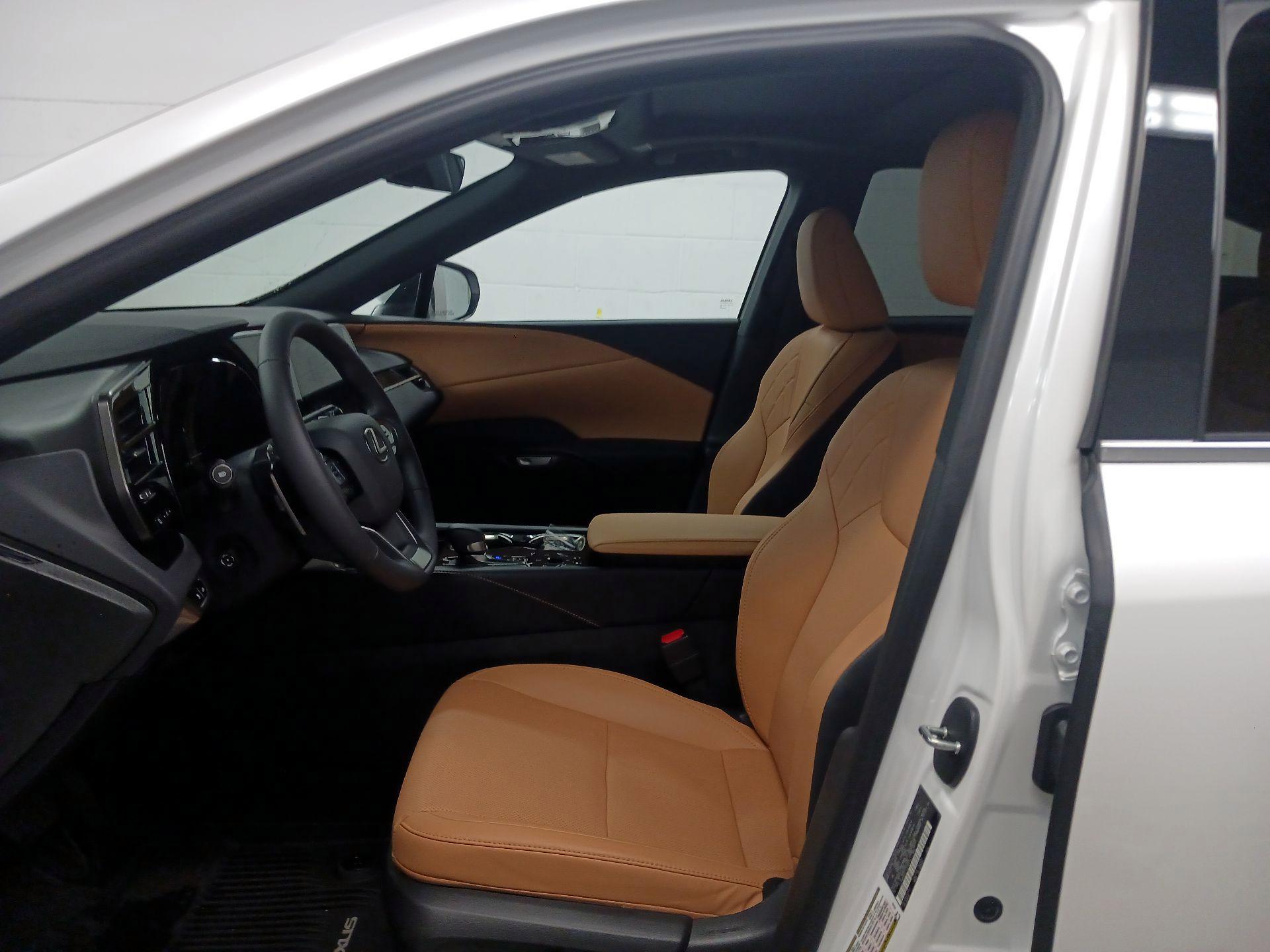Thumbnail: 2026 Lexus RX - 9