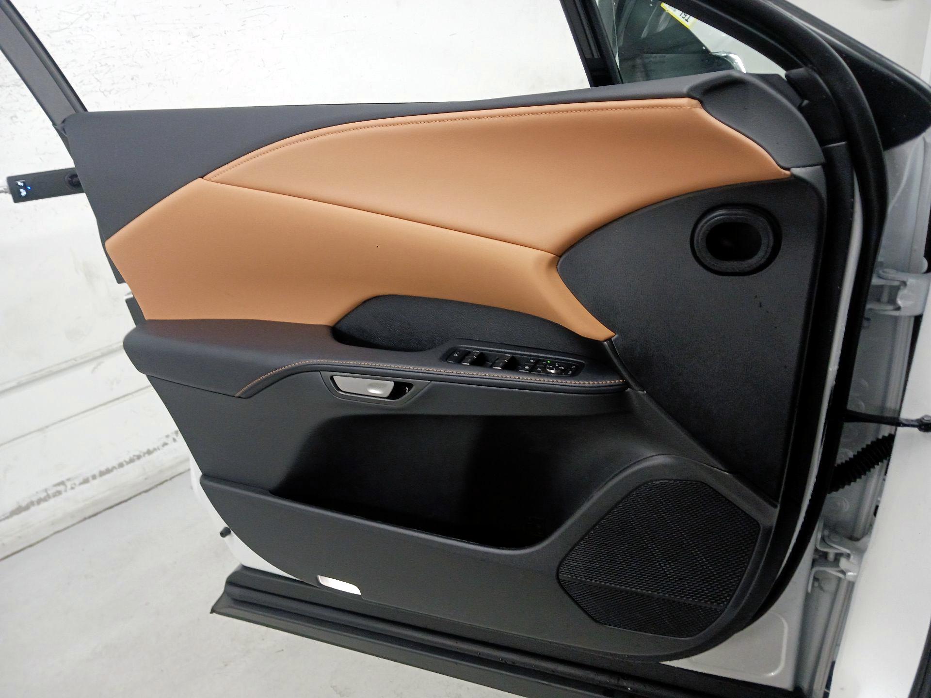 Thumbnail: 2026 Lexus RX - 10