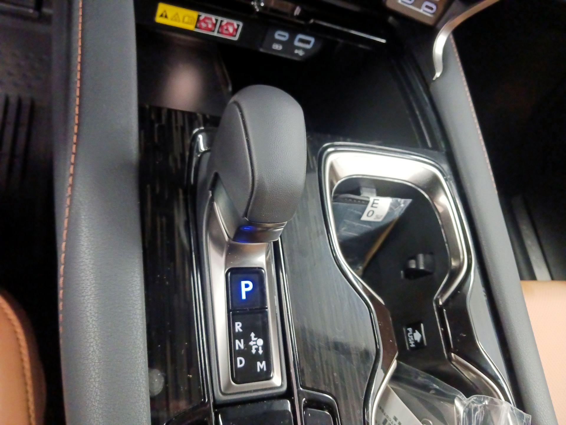 Thumbnail: 2026 Lexus RX - 13