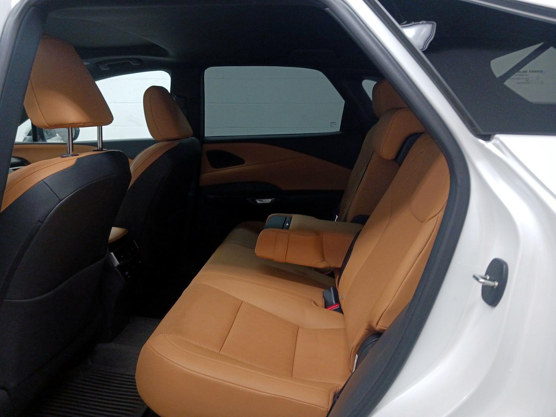 Thumbnail: 2026 Lexus RX - 14