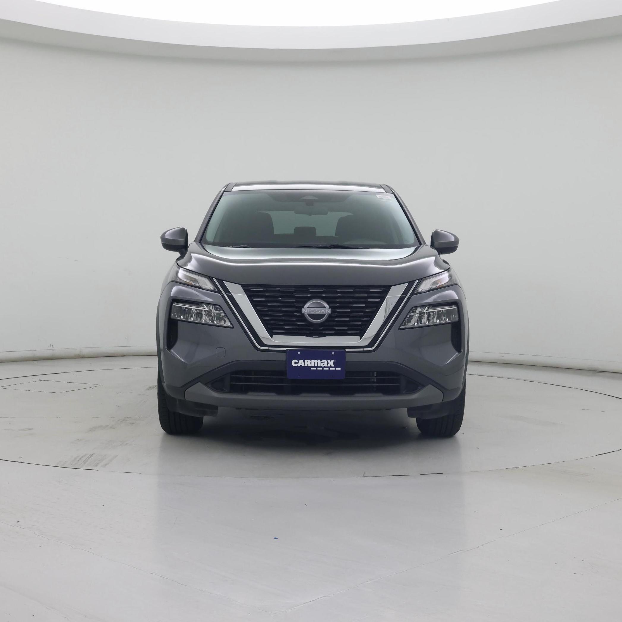 Thumbnail: 2022 Nissan Rogue - 5