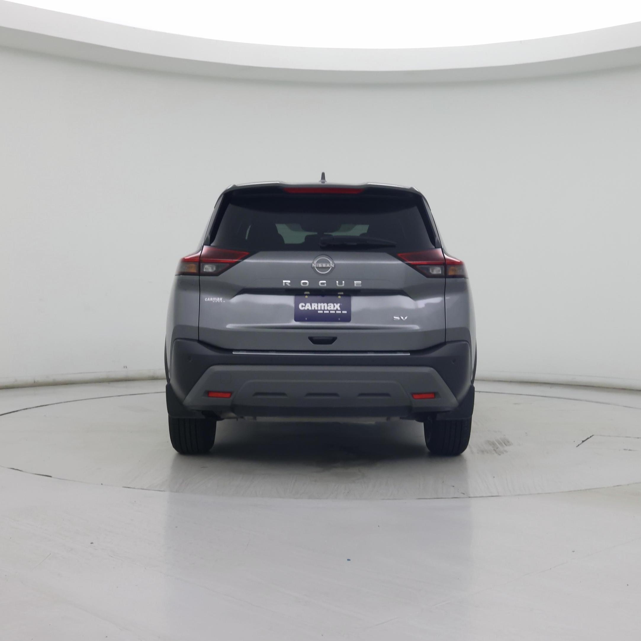 Thumbnail: 2022 Nissan Rogue - 6