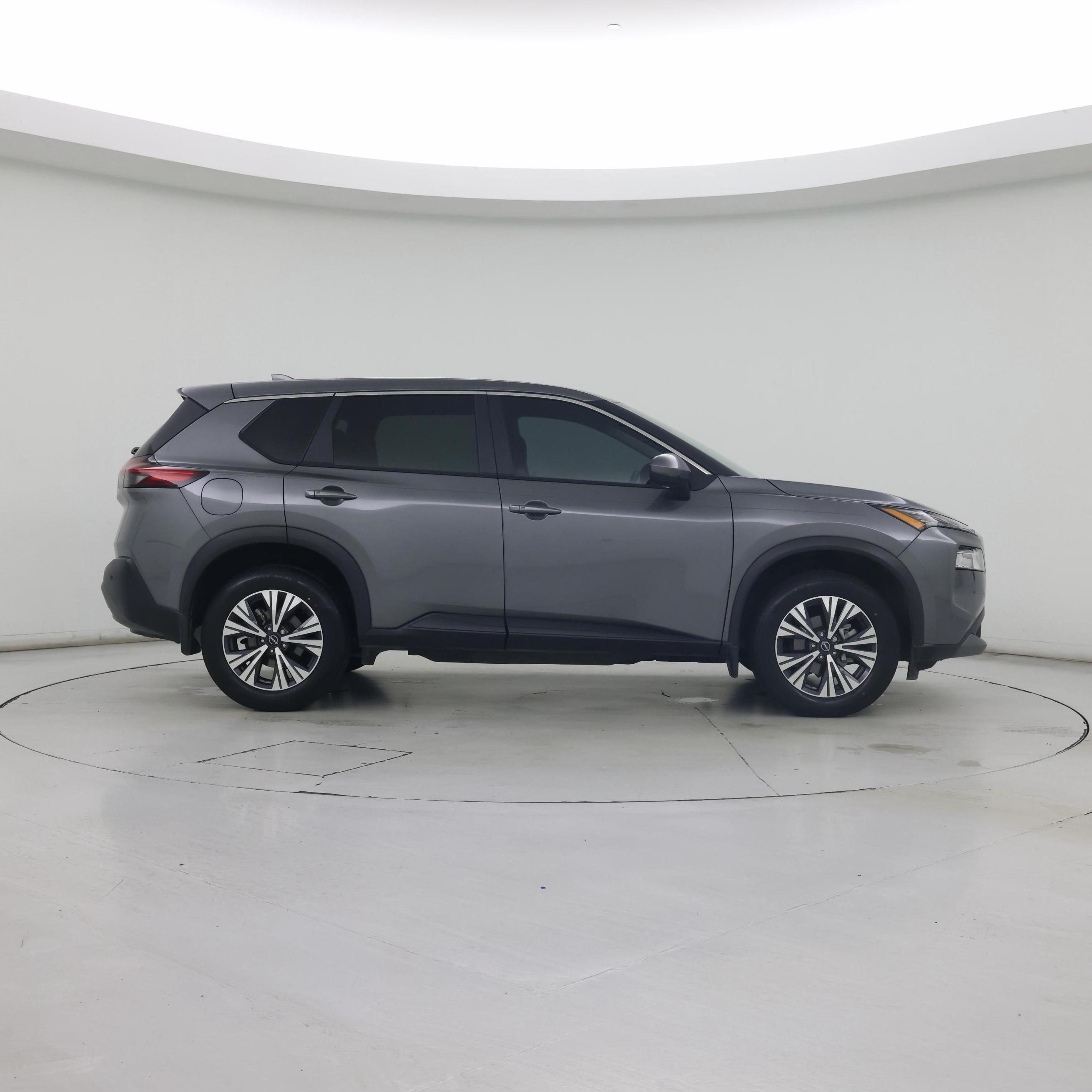 Thumbnail: 2022 Nissan Rogue - 7