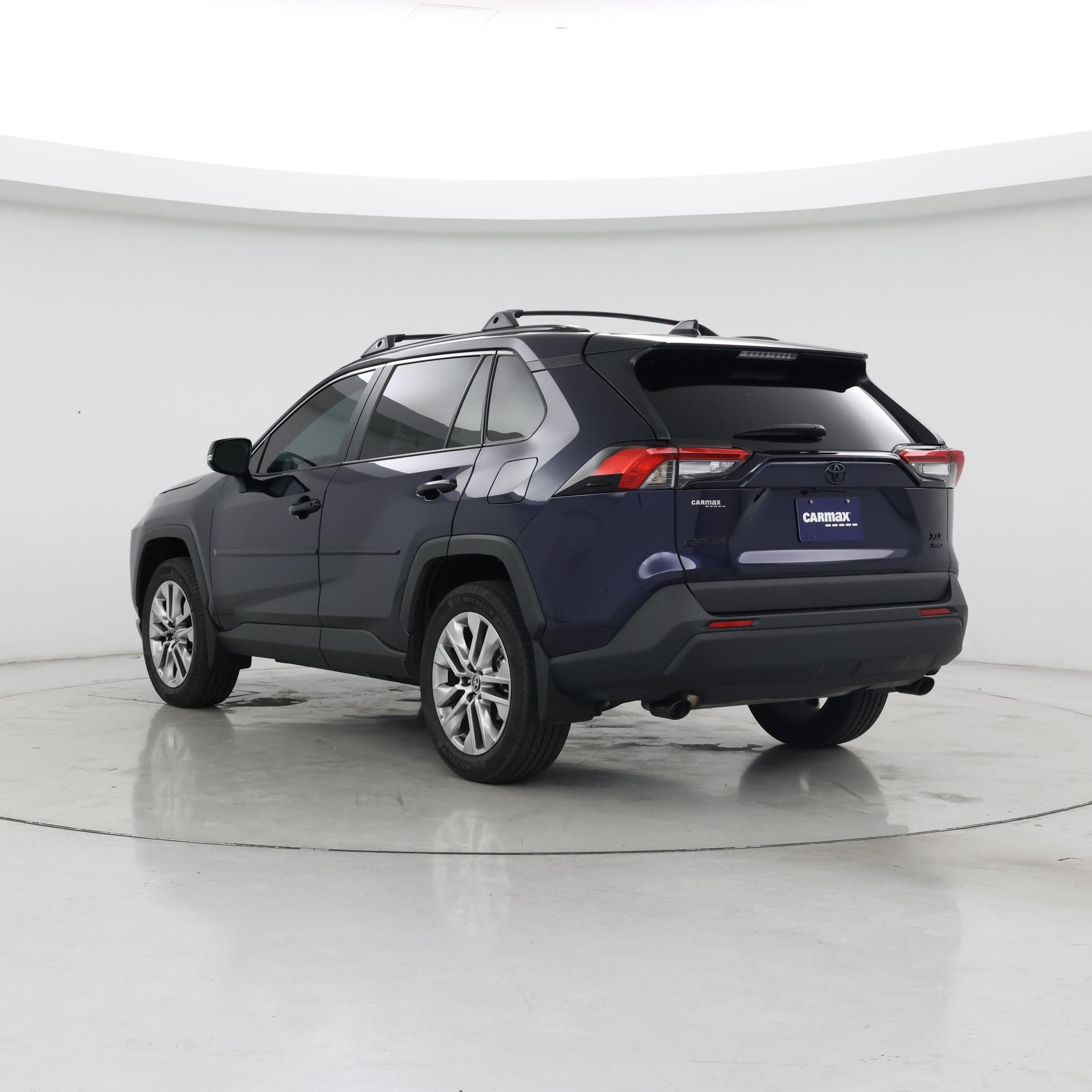 Thumbnail: 2025 Toyota RAV4 - 2
