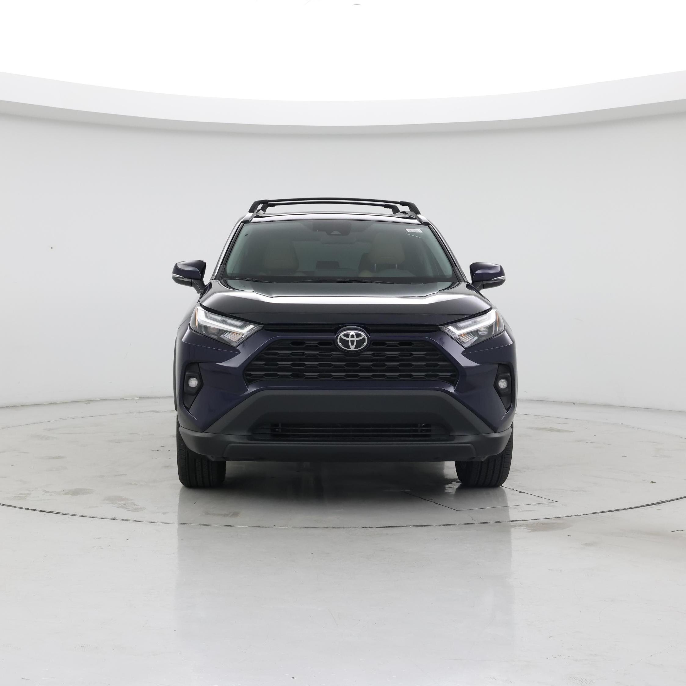 Thumbnail: 2025 Toyota RAV4 - 5