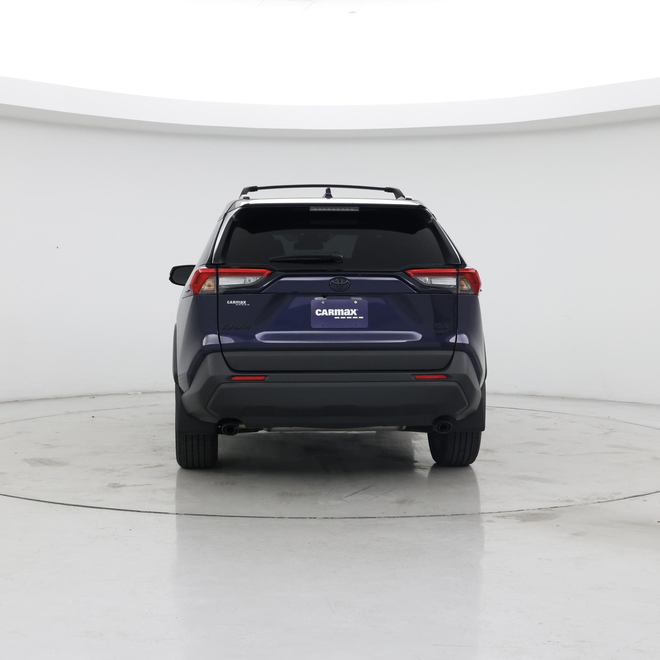 Thumbnail: 2025 Toyota RAV4 - 6