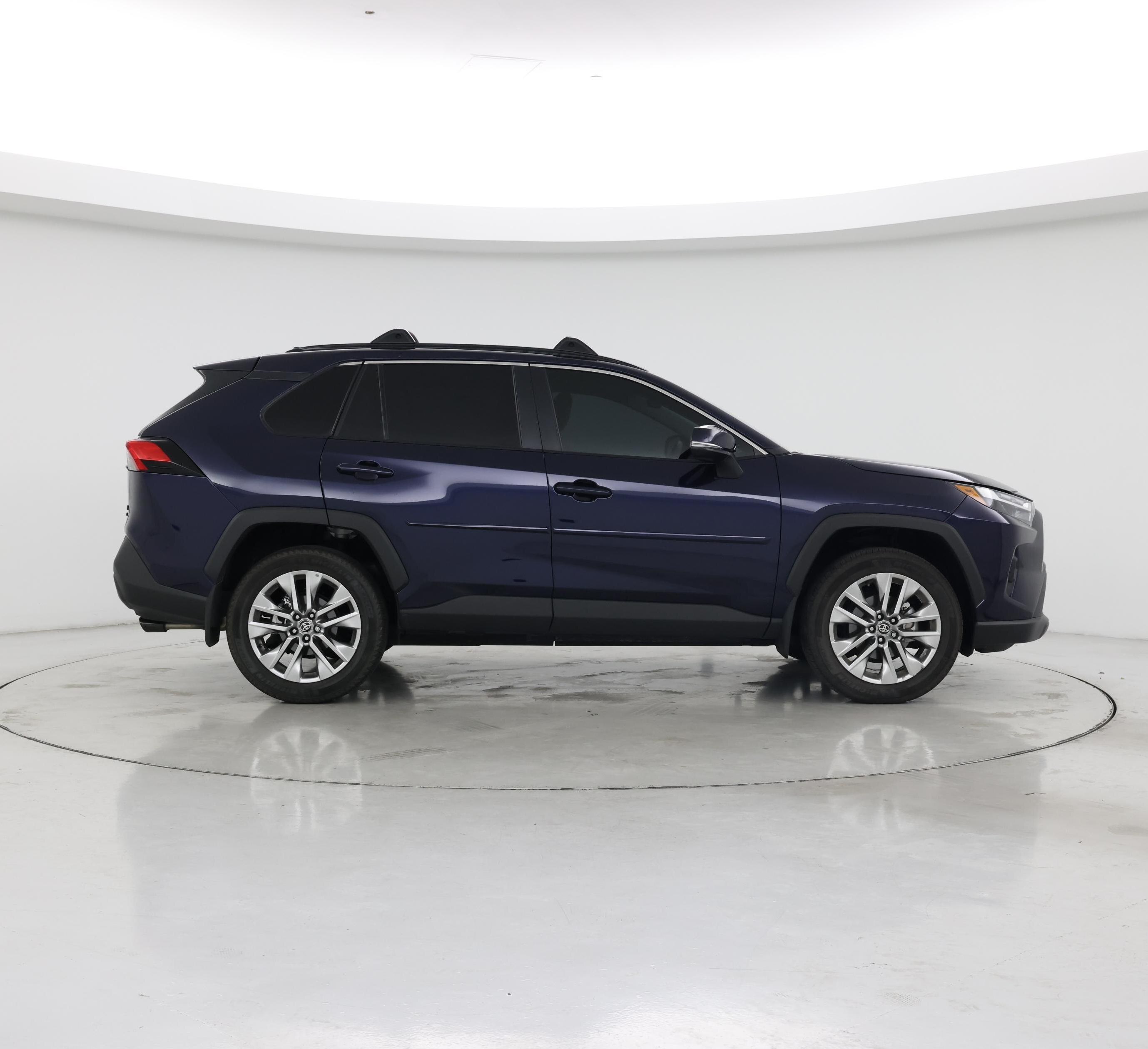 Thumbnail: 2025 Toyota RAV4 - 7