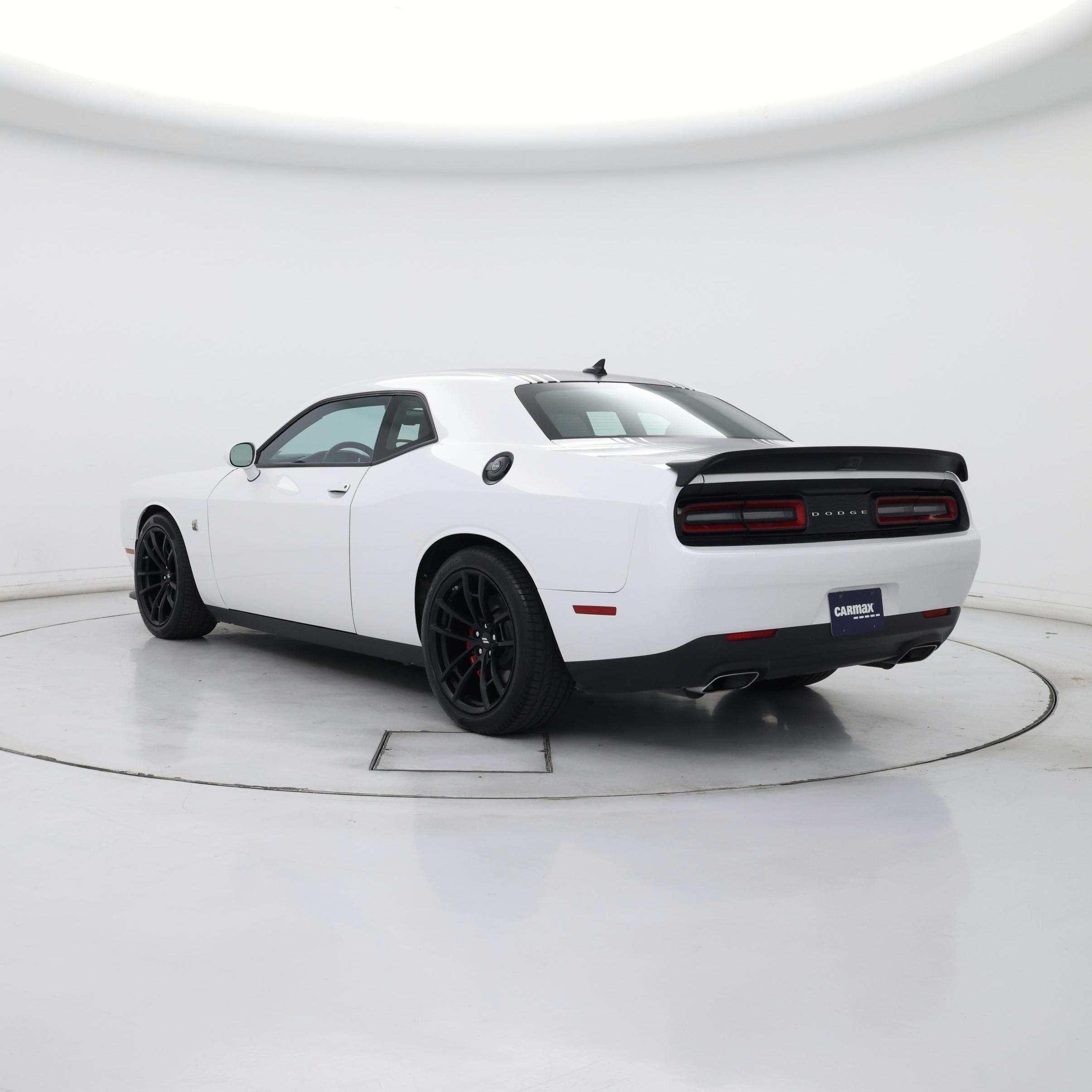 Thumbnail: 2023 Dodge Challenger - 2