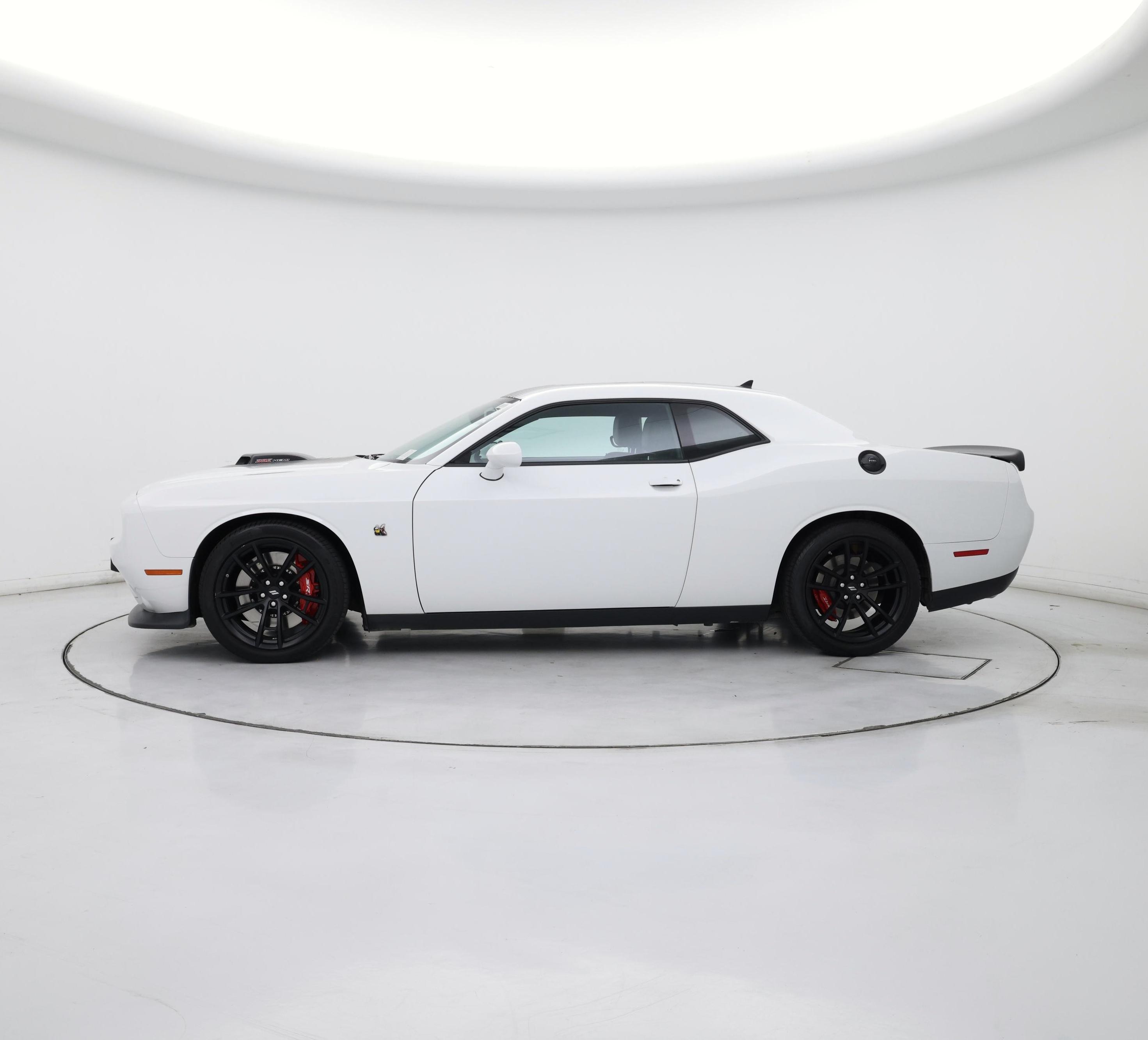 Thumbnail: 2023 Dodge Challenger - 3