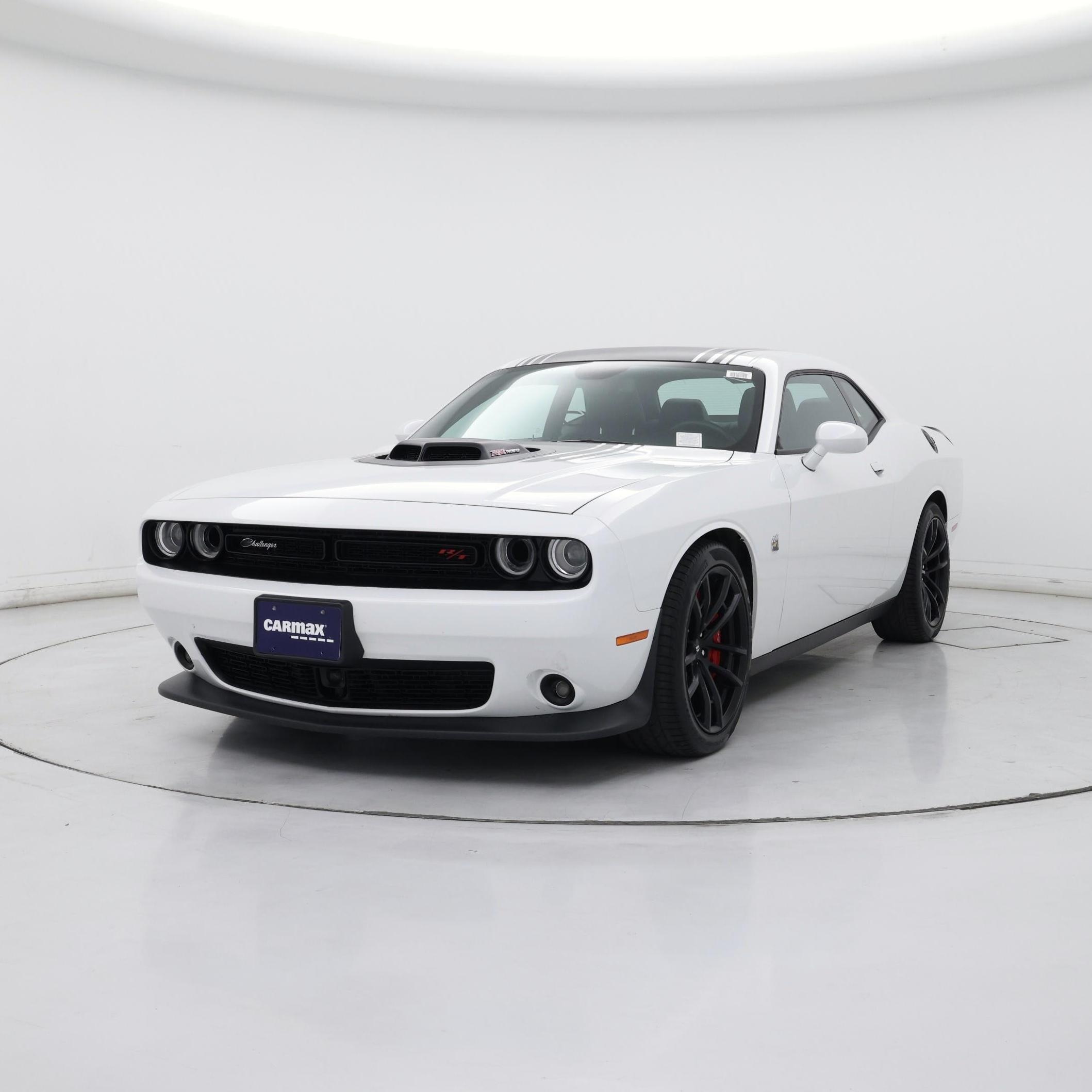 Thumbnail: 2023 Dodge Challenger - 4