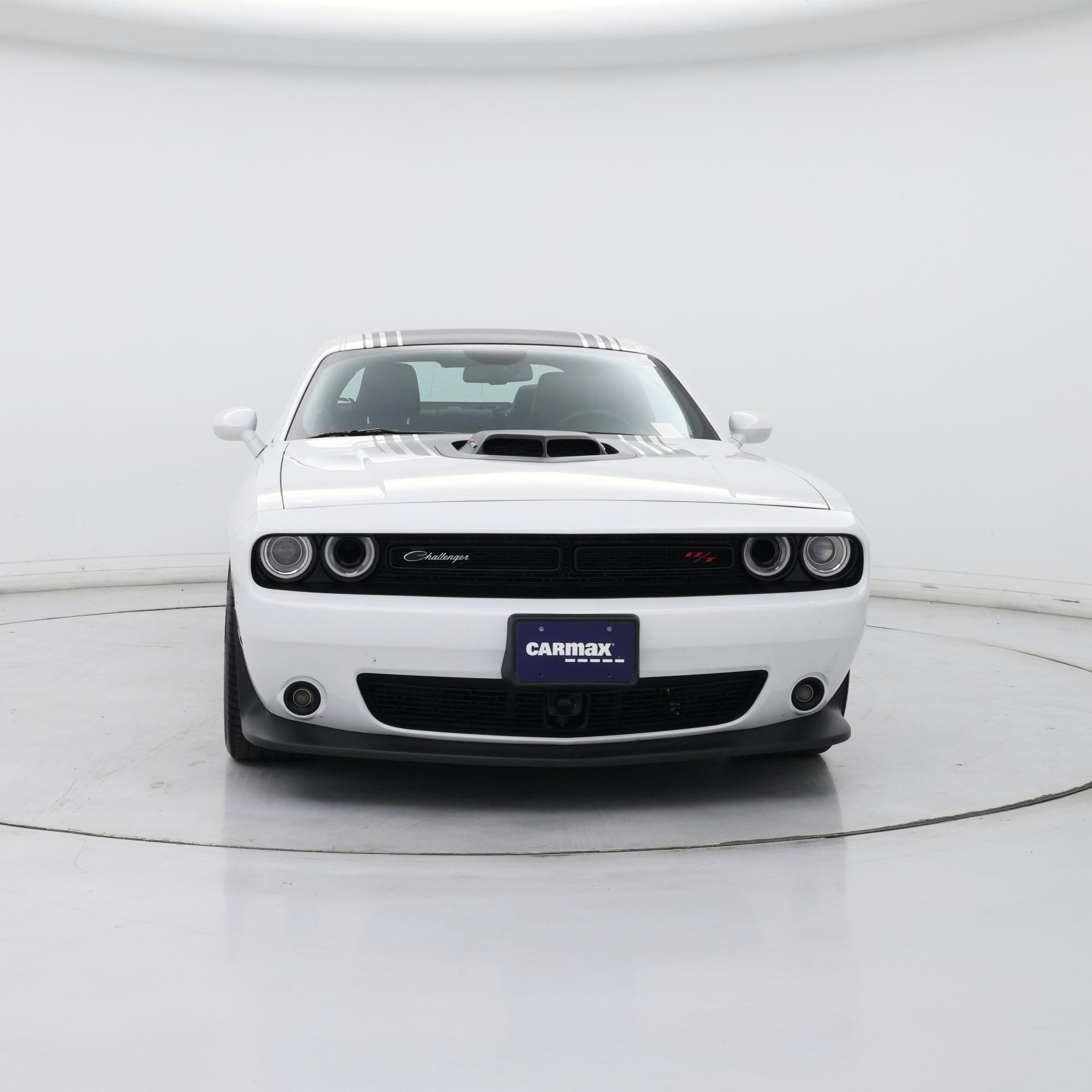 Thumbnail: 2023 Dodge Challenger - 5