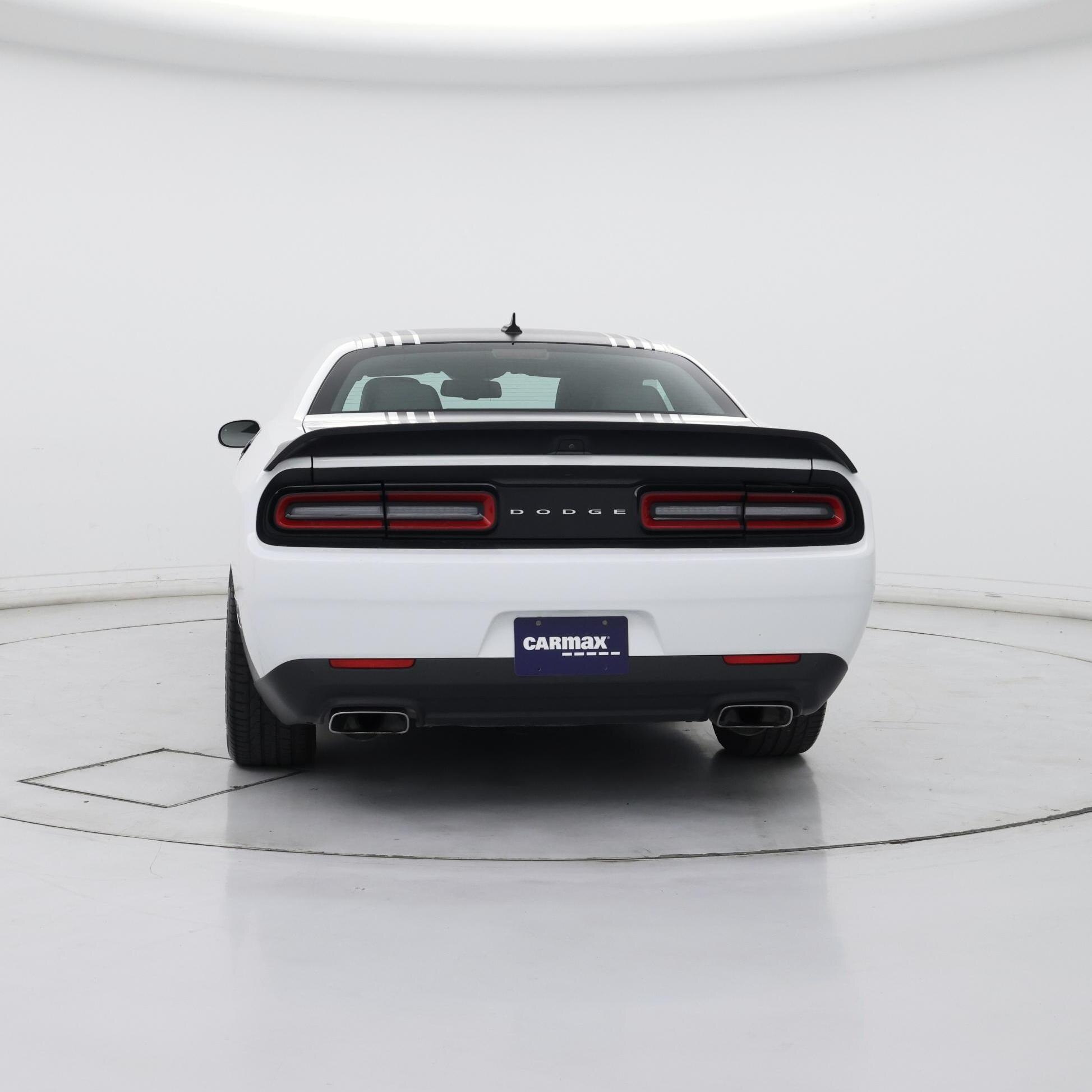 Thumbnail: 2023 Dodge Challenger - 6