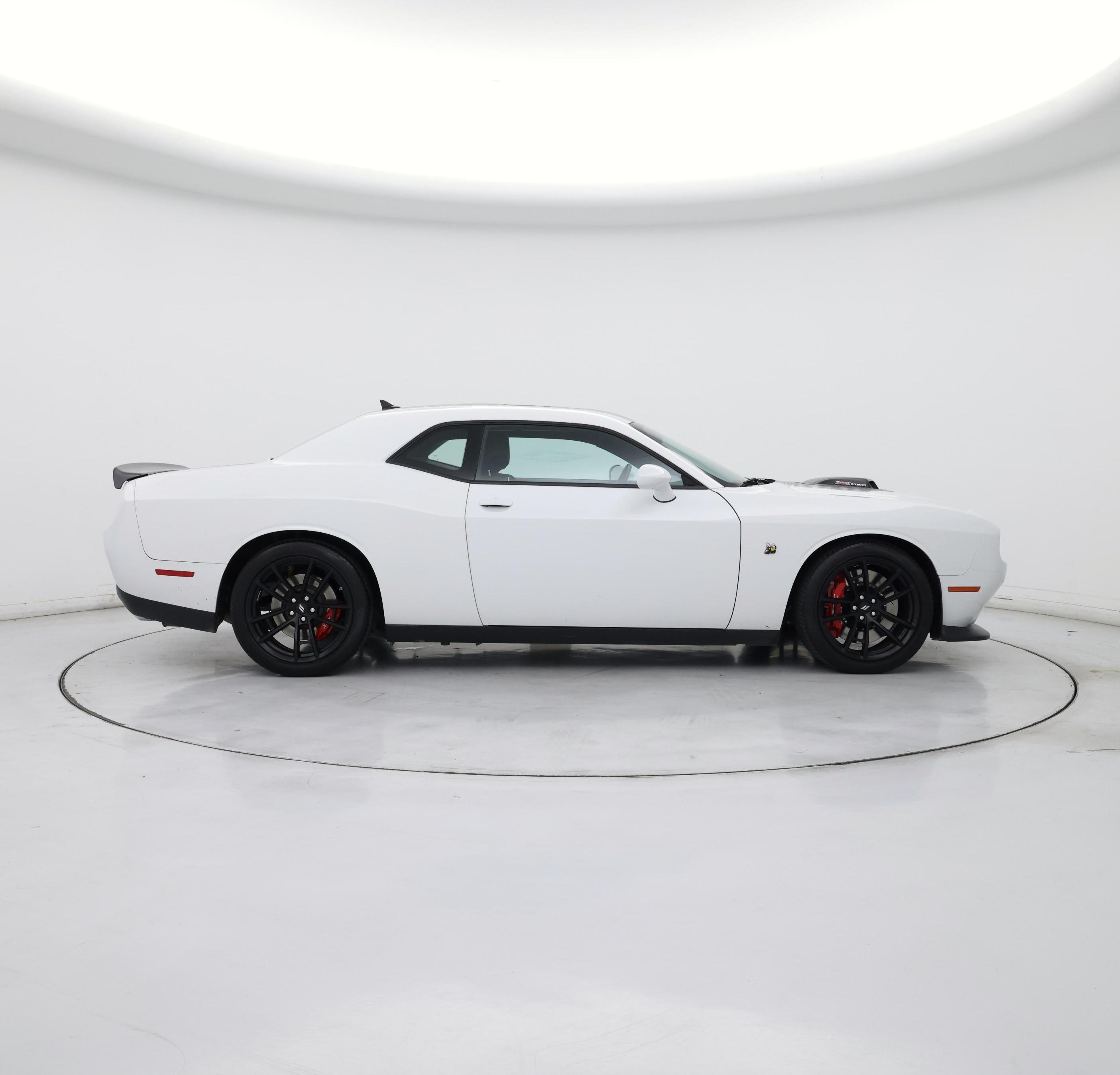 Thumbnail: 2023 Dodge Challenger - 7