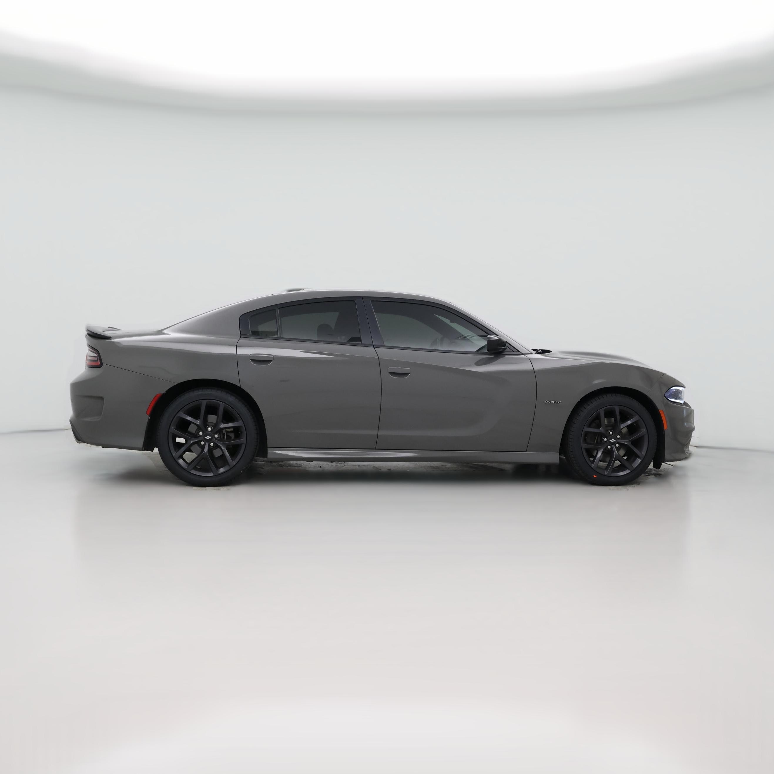 Thumbnail: 2019 Dodge Charger - 1