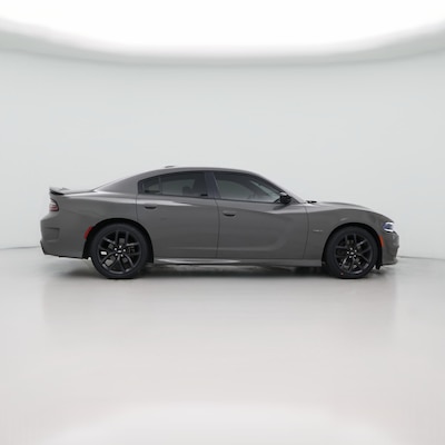 2019 Dodge Charger R/T