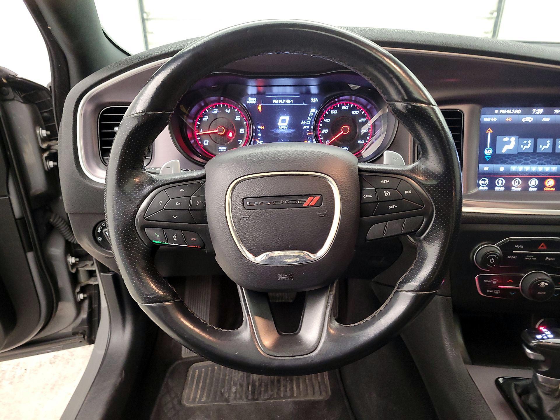Thumbnail: 2019 Dodge Charger - 10