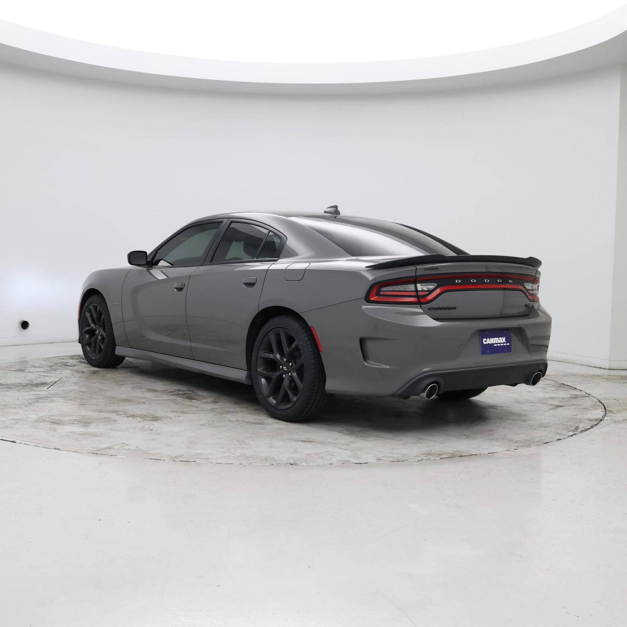 Thumbnail: 2019 Dodge Charger - 2