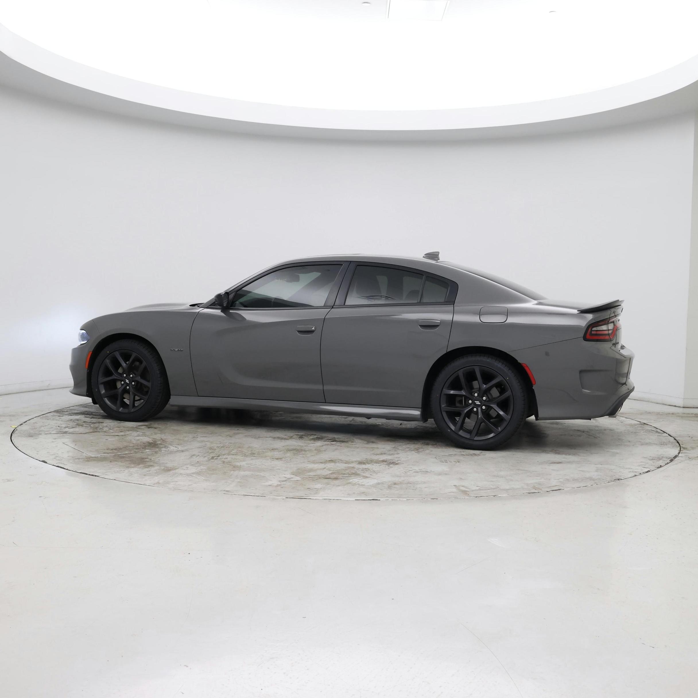 Thumbnail: 2019 Dodge Charger - 3