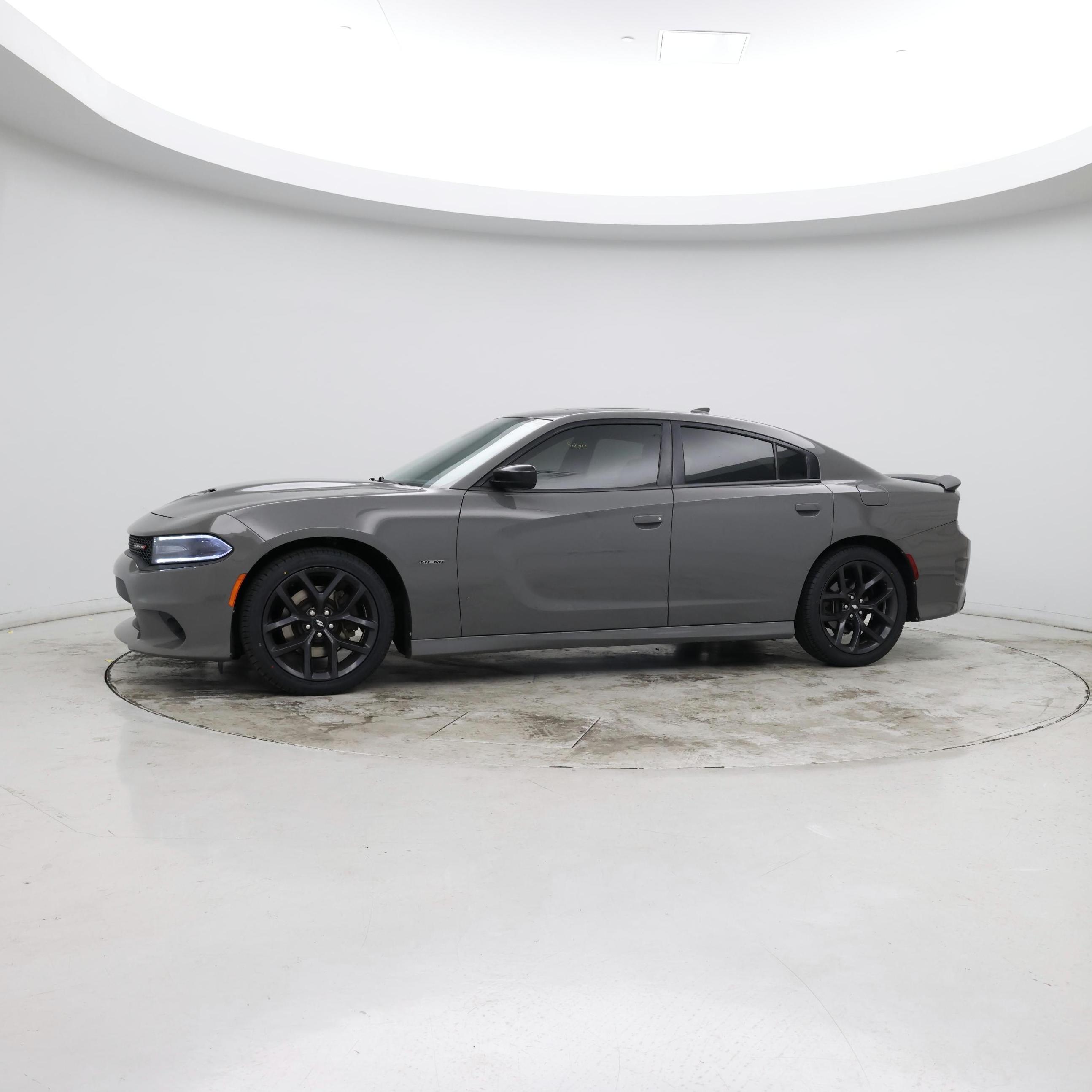 Thumbnail: 2019 Dodge Charger - 4