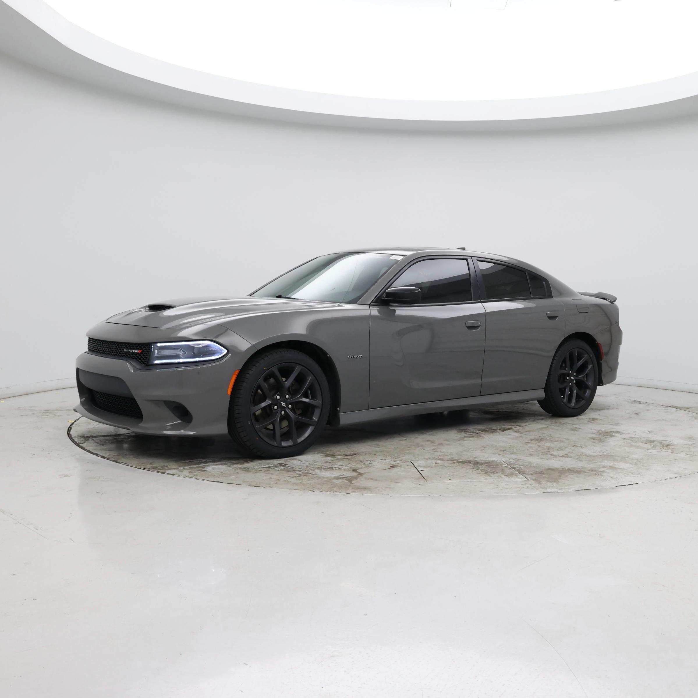 Thumbnail: 2019 Dodge Charger - 5