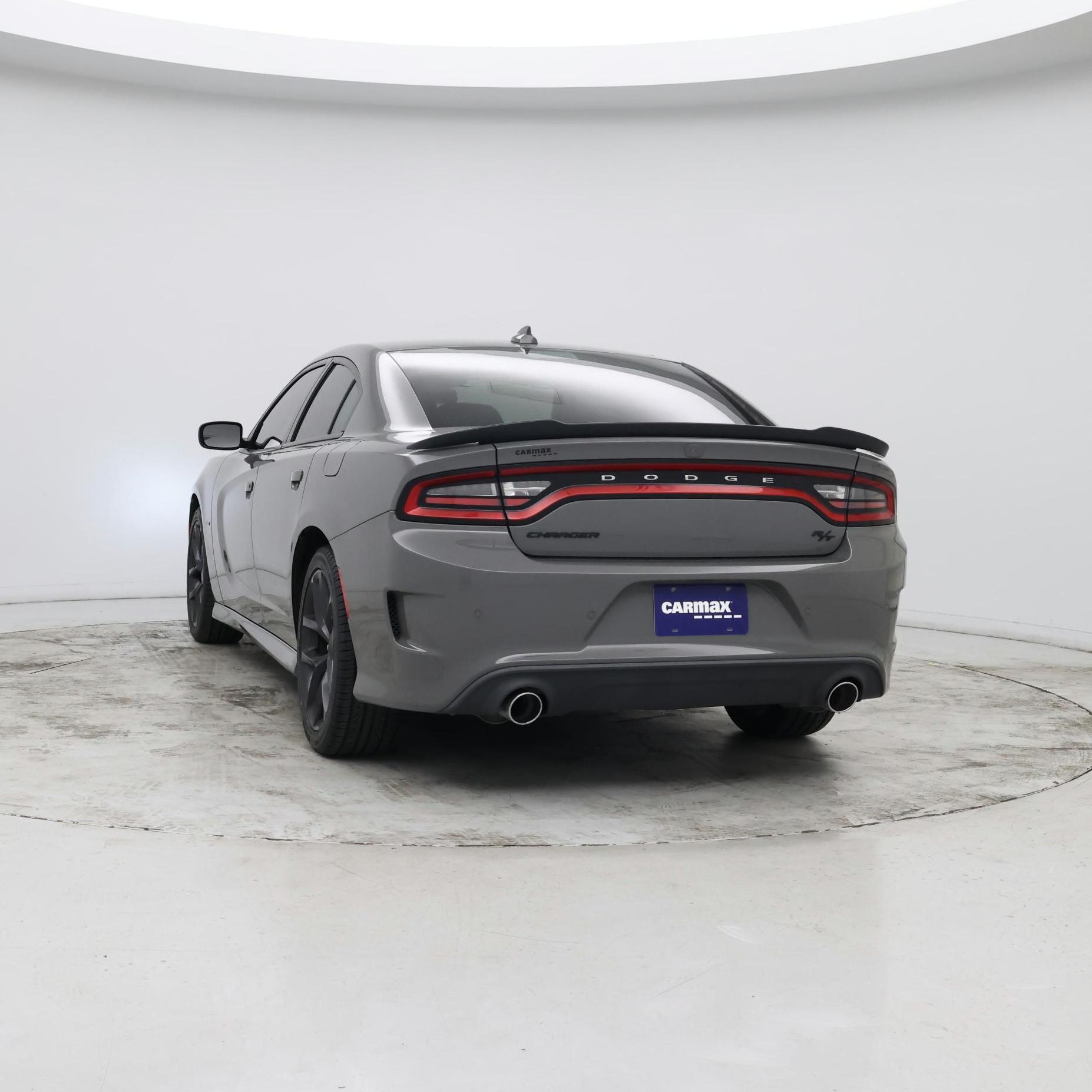 Thumbnail: 2019 Dodge Charger - 6