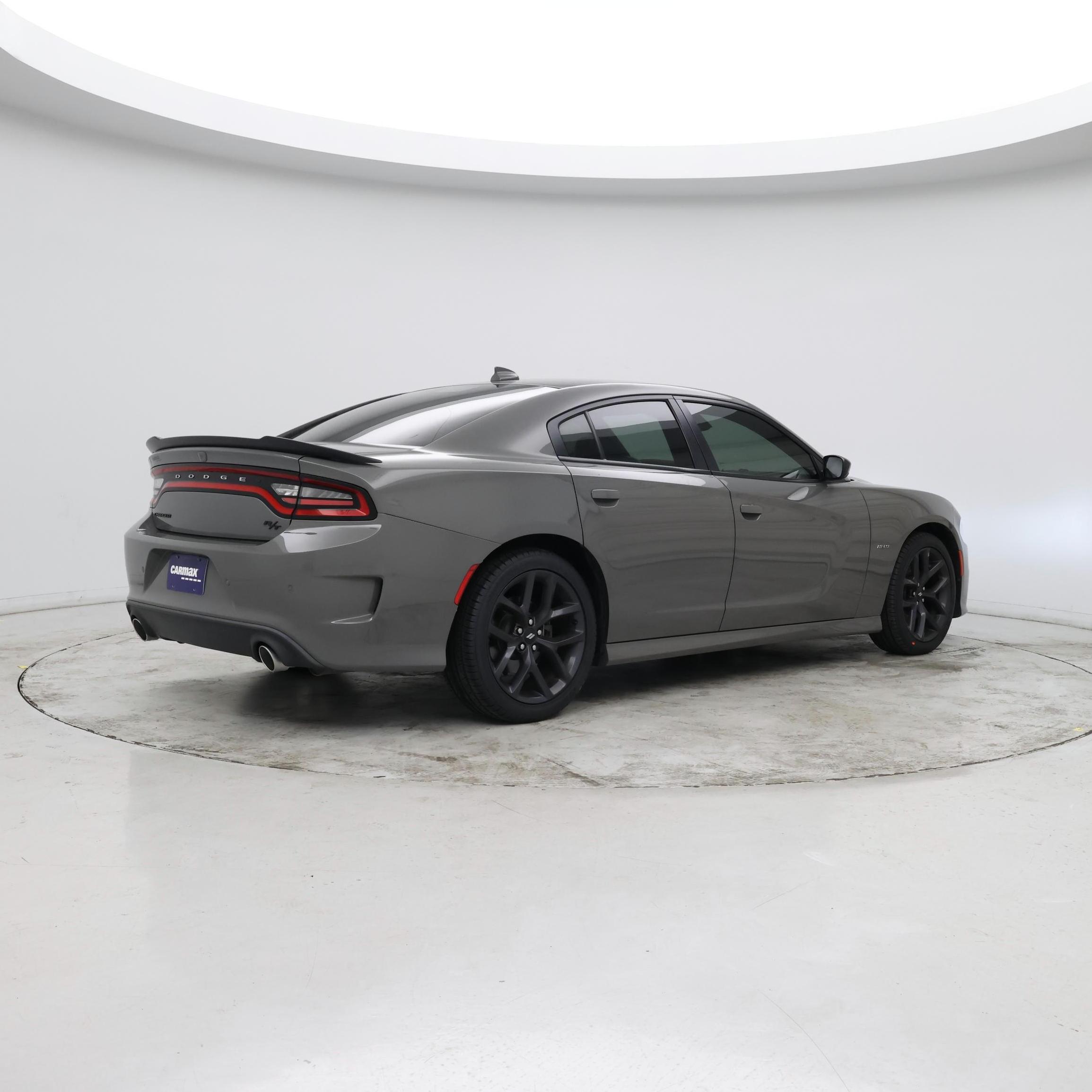 Thumbnail: 2019 Dodge Charger - 7